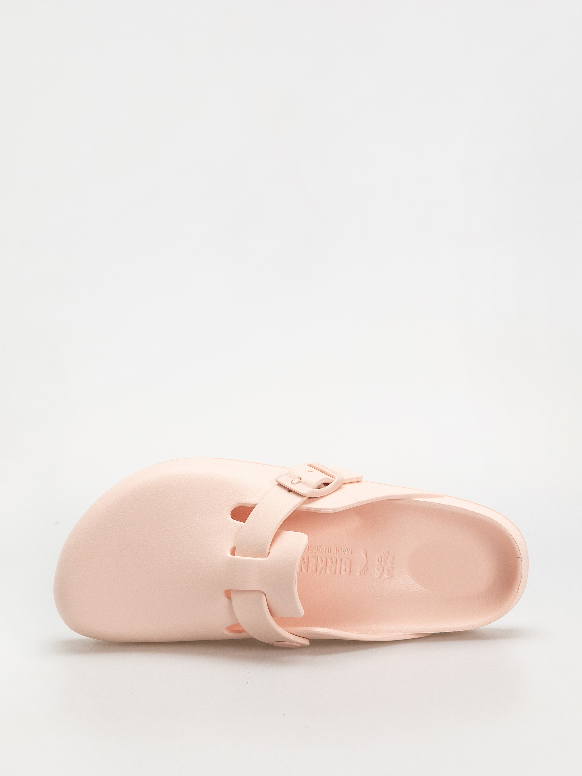 Șlapi Birkenstock Boston EVA Narrow Wmn (light rose)