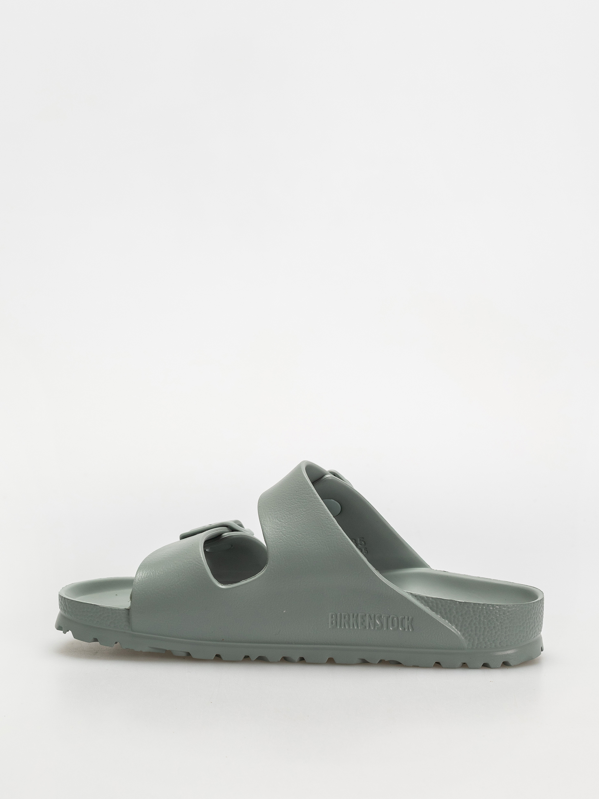 Șlapi Birkenstock Arizona EVA Narrow Wmn (pure sage)
