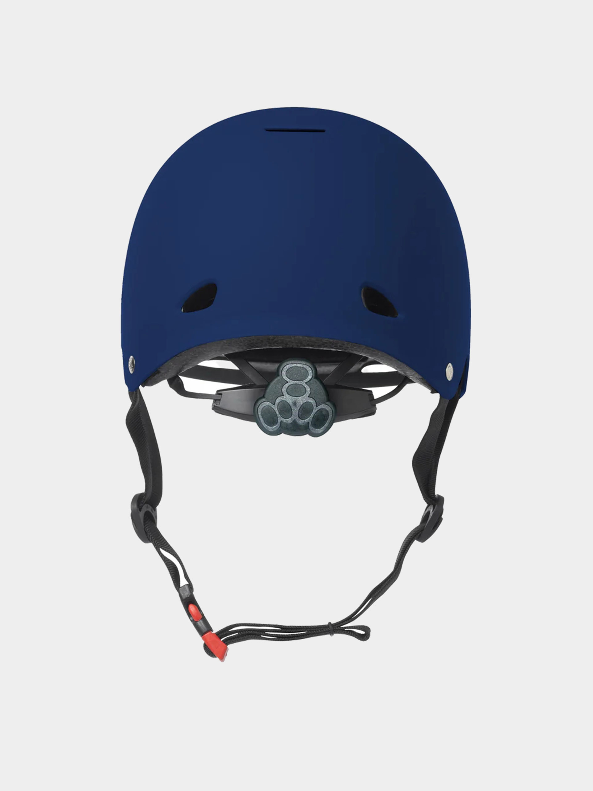 Cască Triple Eight Gotham Helmet (blu matte w/mips)