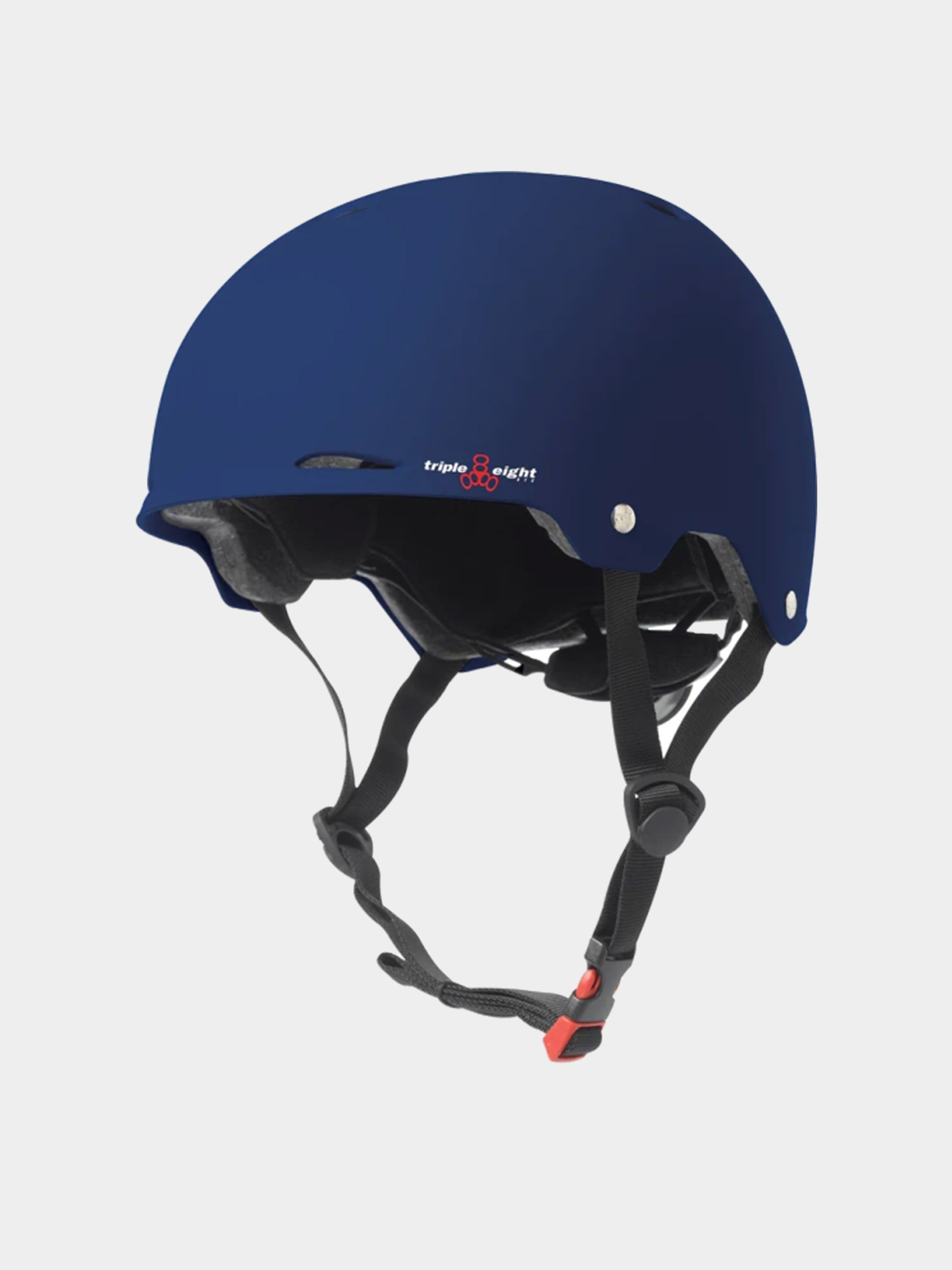 Cascu0103 Triple Eight Gotham Helmet (blu matte w/mips)
