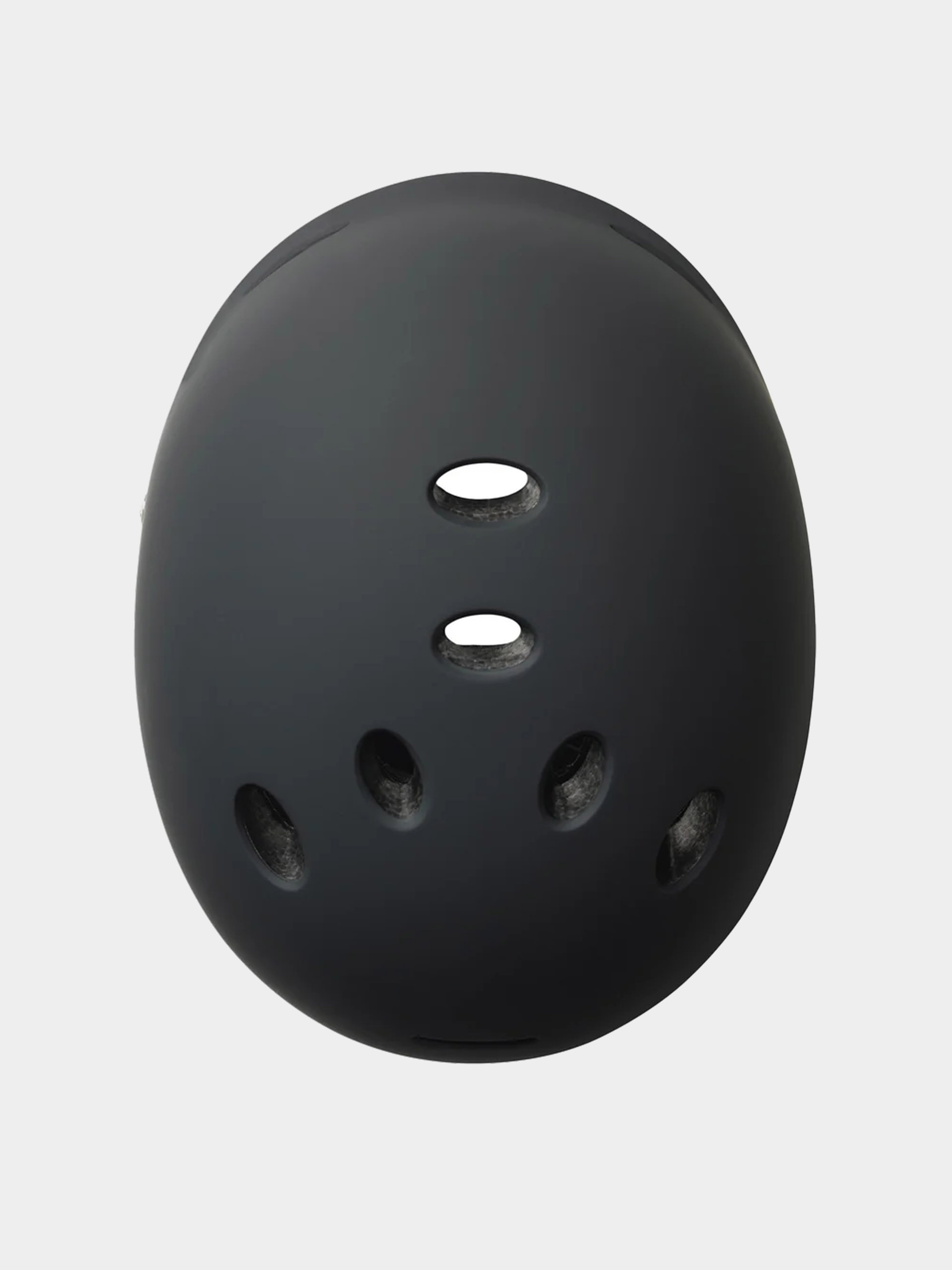 Cască Triple Eight Gotham Helmet (black matte w/mips)