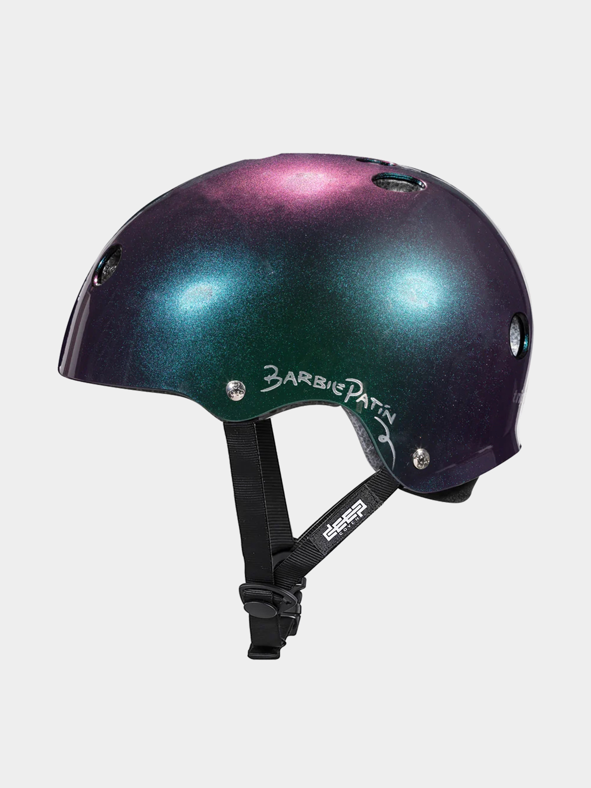 Cască Triple Eight Deep Cover Helmet Wmn