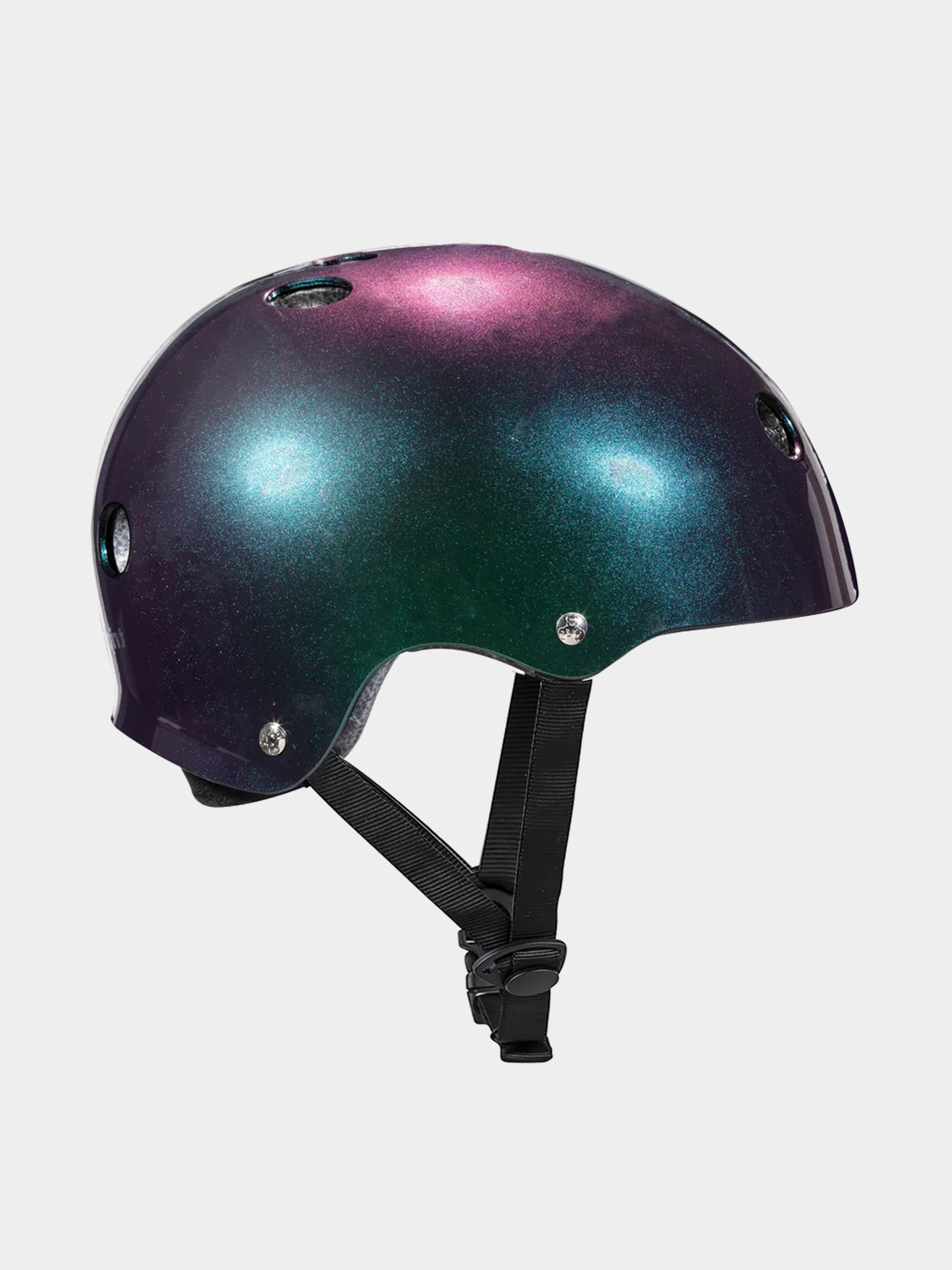Cască Triple Eight Deep Cover Helmet Wmn (barbie patin signature edition)