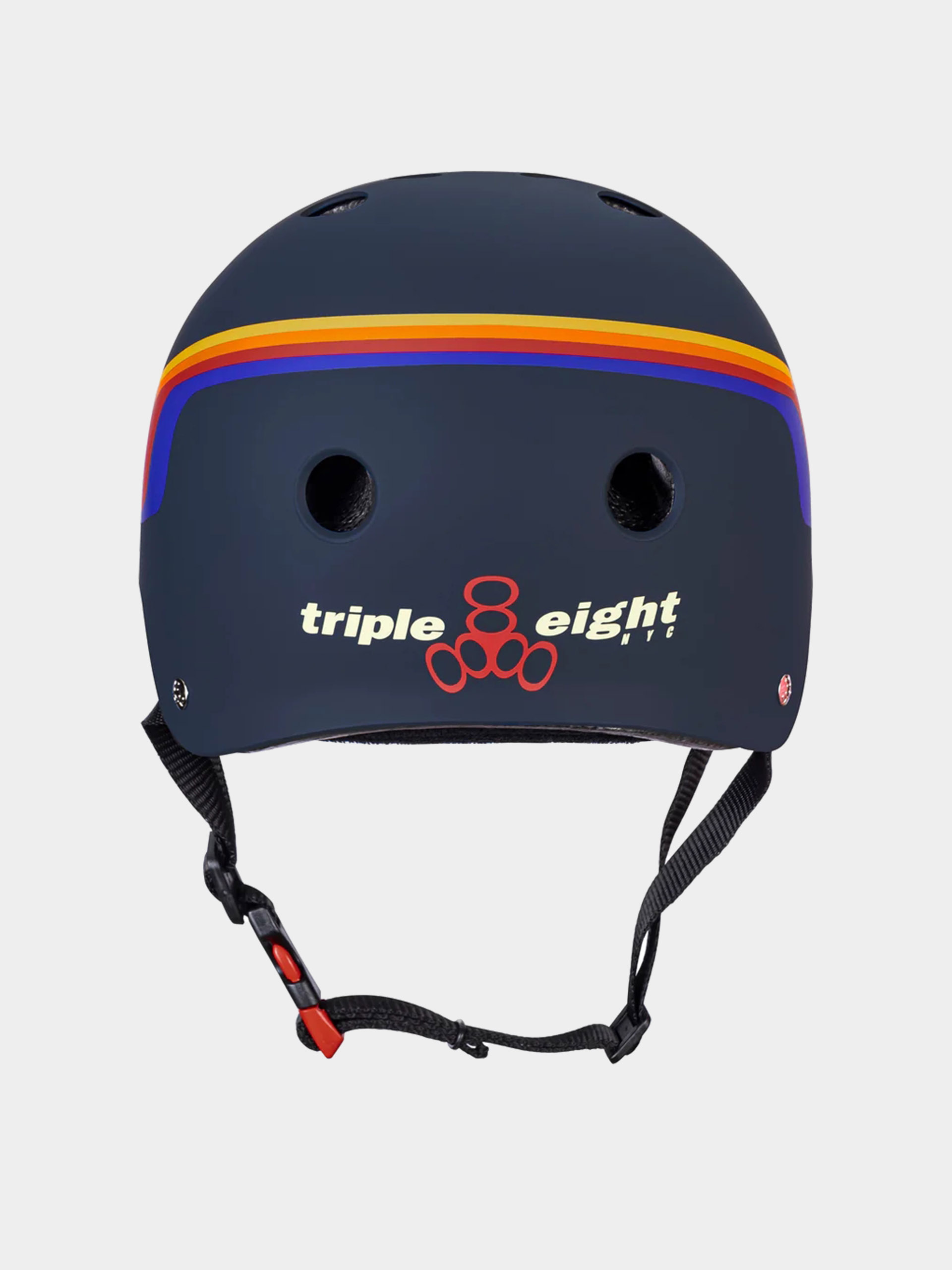 Cască Triple Eight The Certified Sweatsaver Helmet
