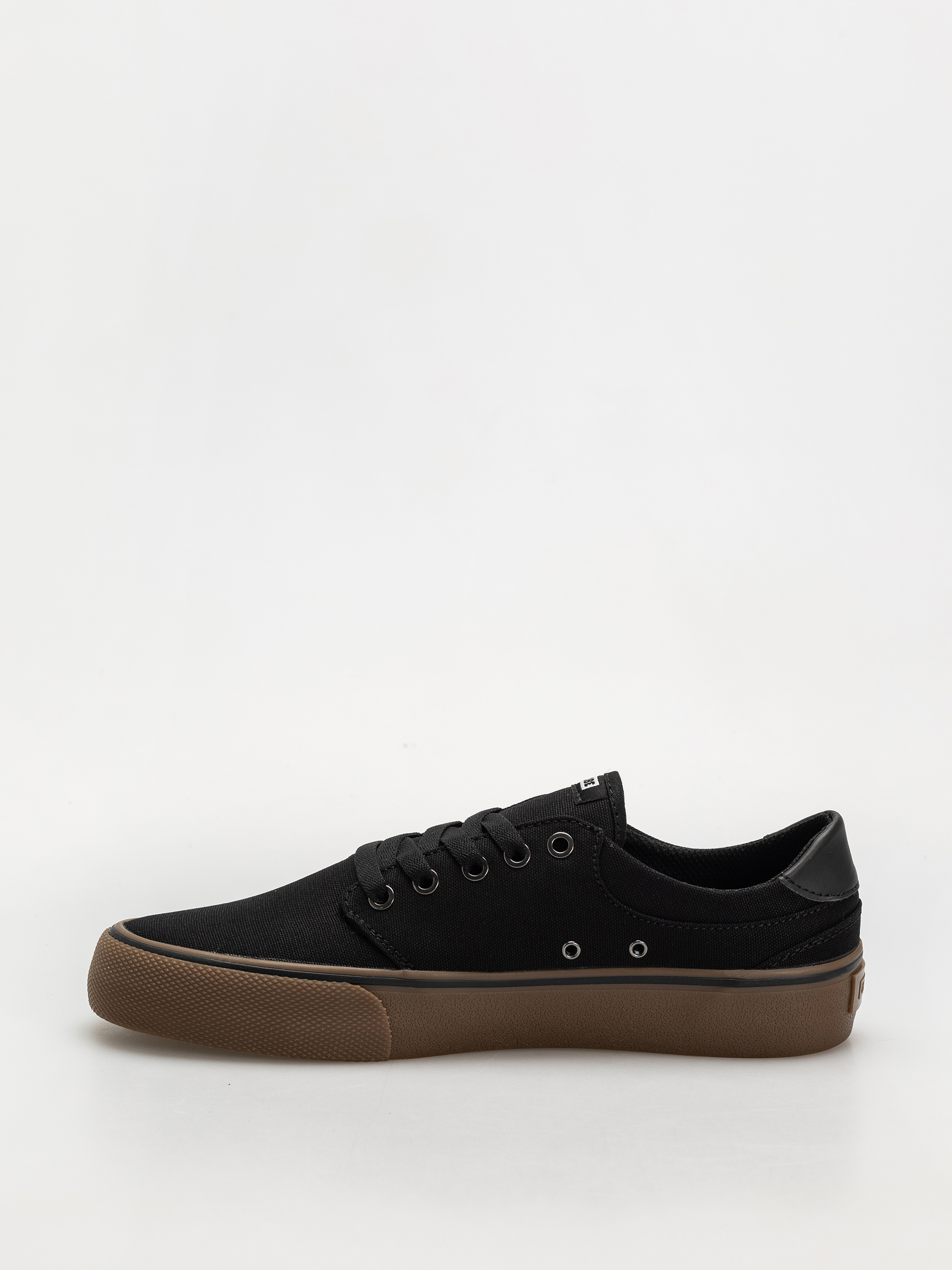 Pantofi Globe Goodstock (black/gum)