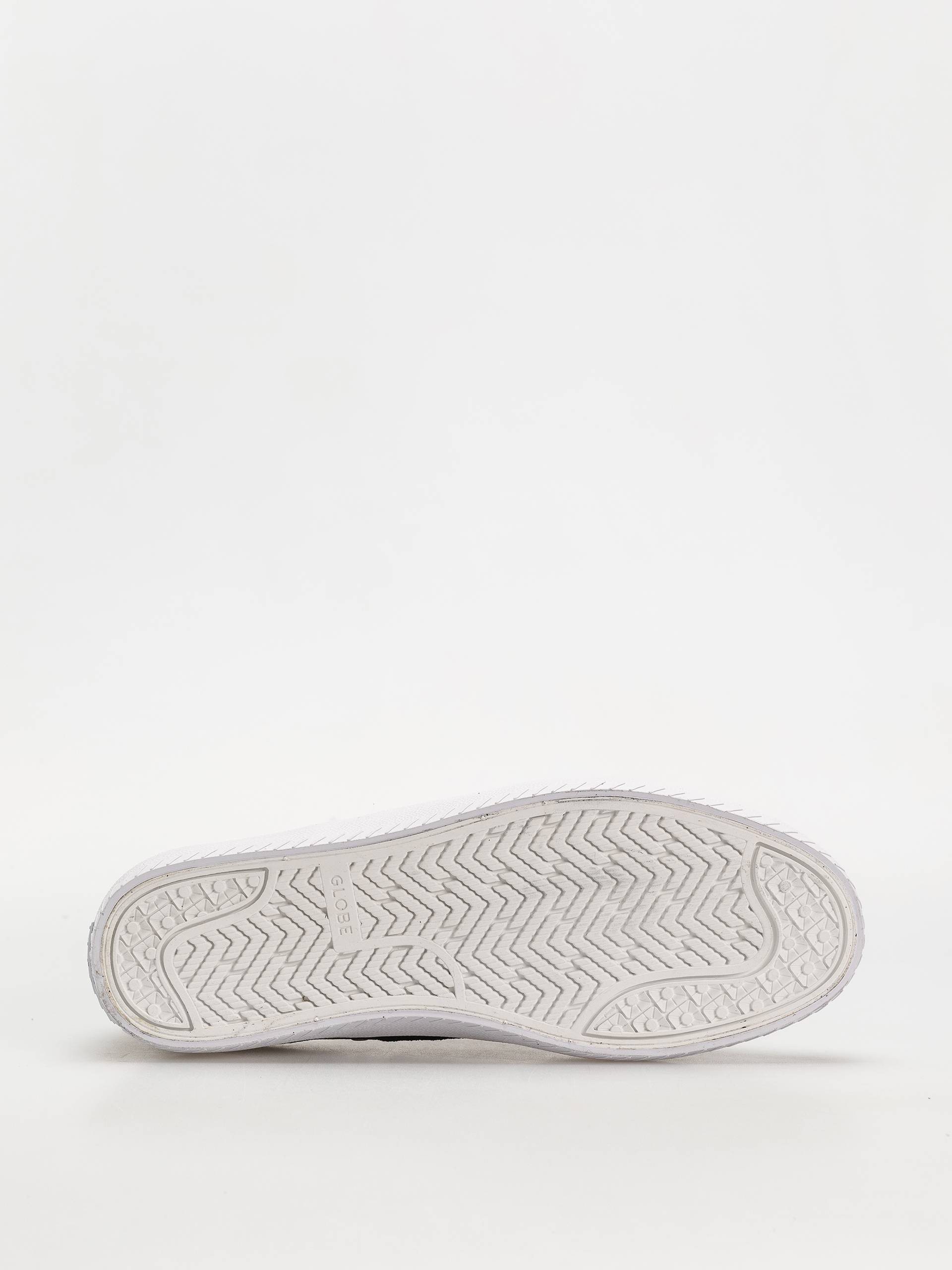 Pantofi Globe Melbek (black/white)