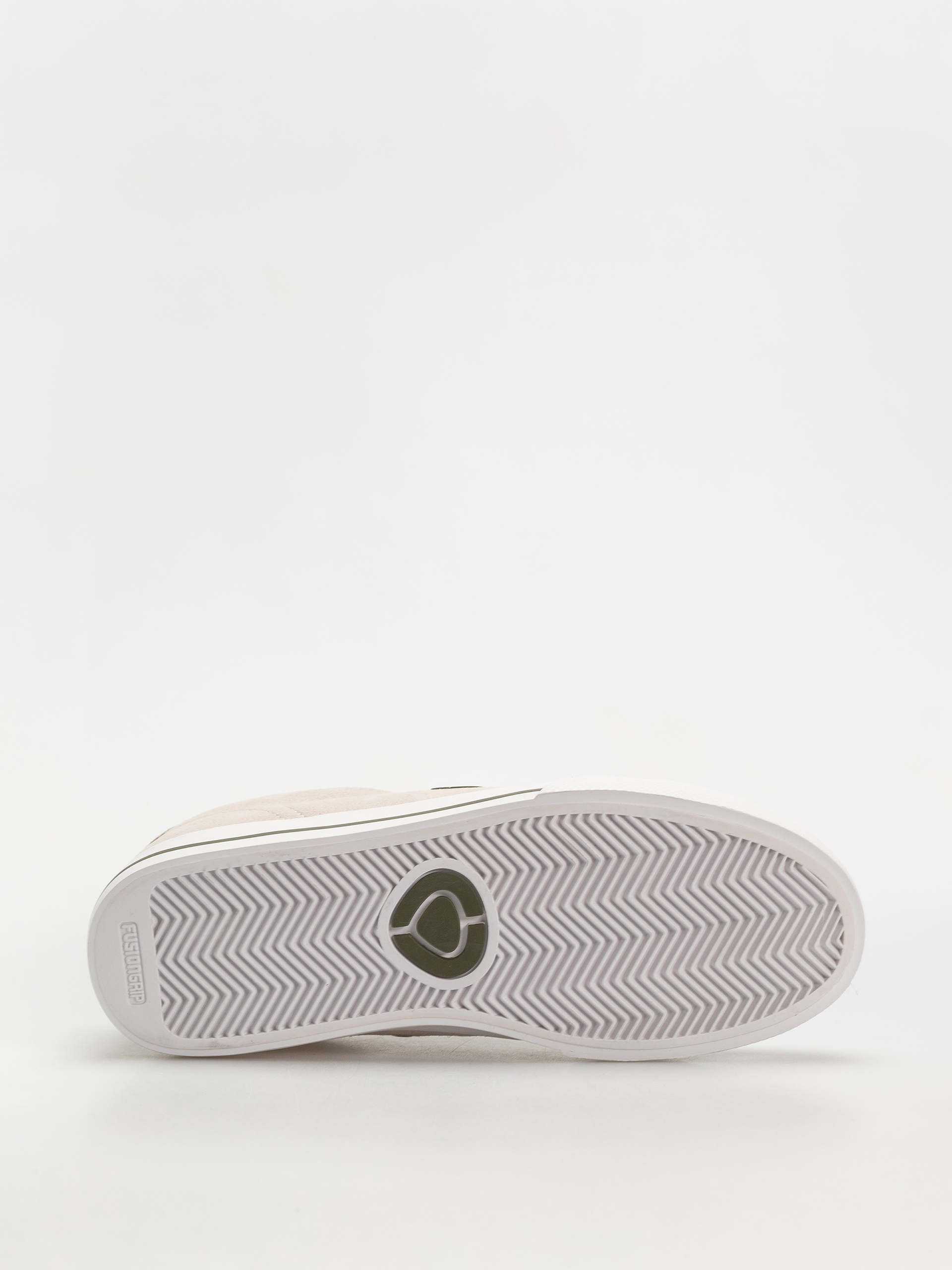 Pantofi Circa Al 50 Slim (moonbeam/avocado)