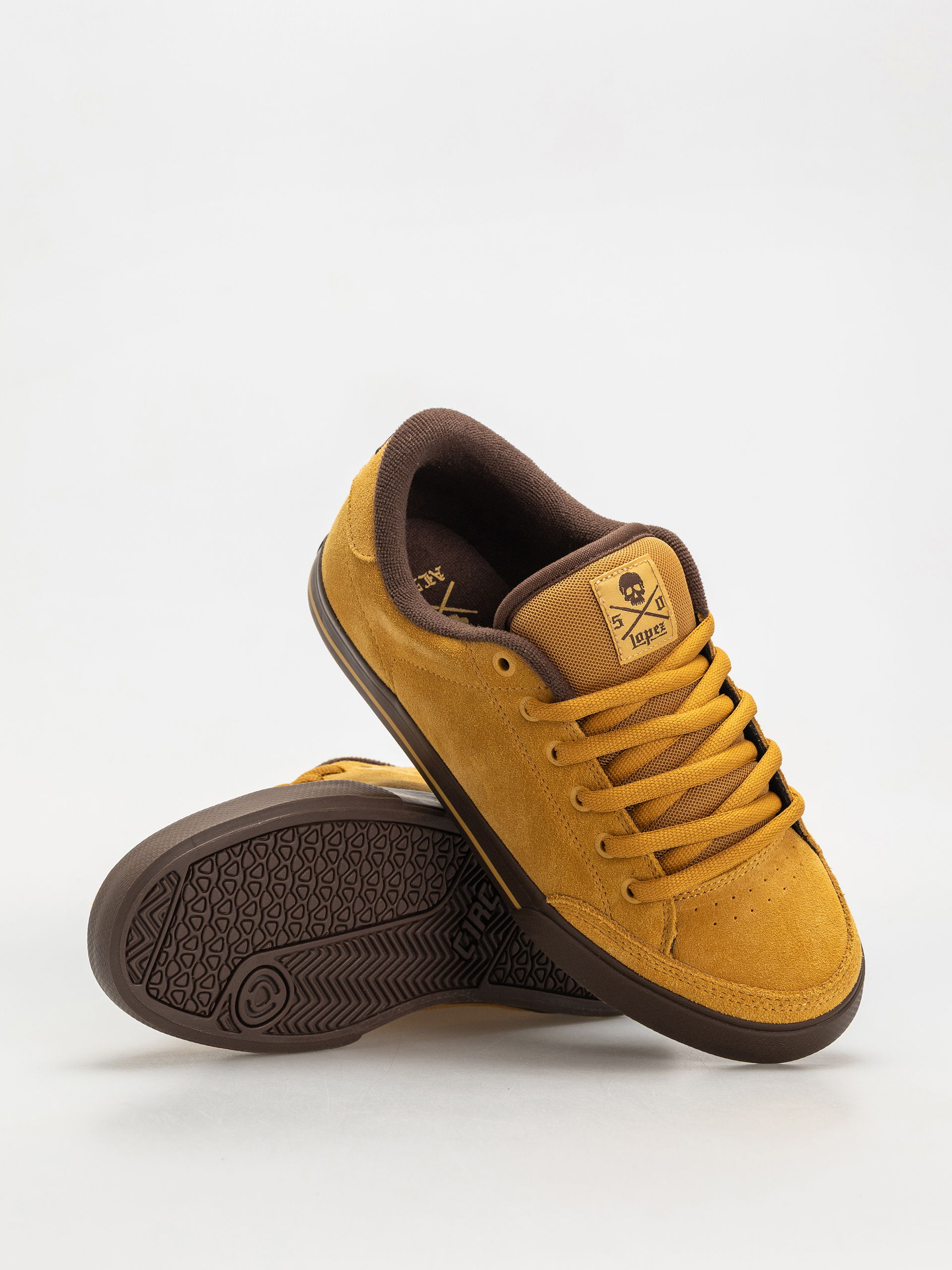 Pantofi Circa Al 50 (sunset/pinecone)