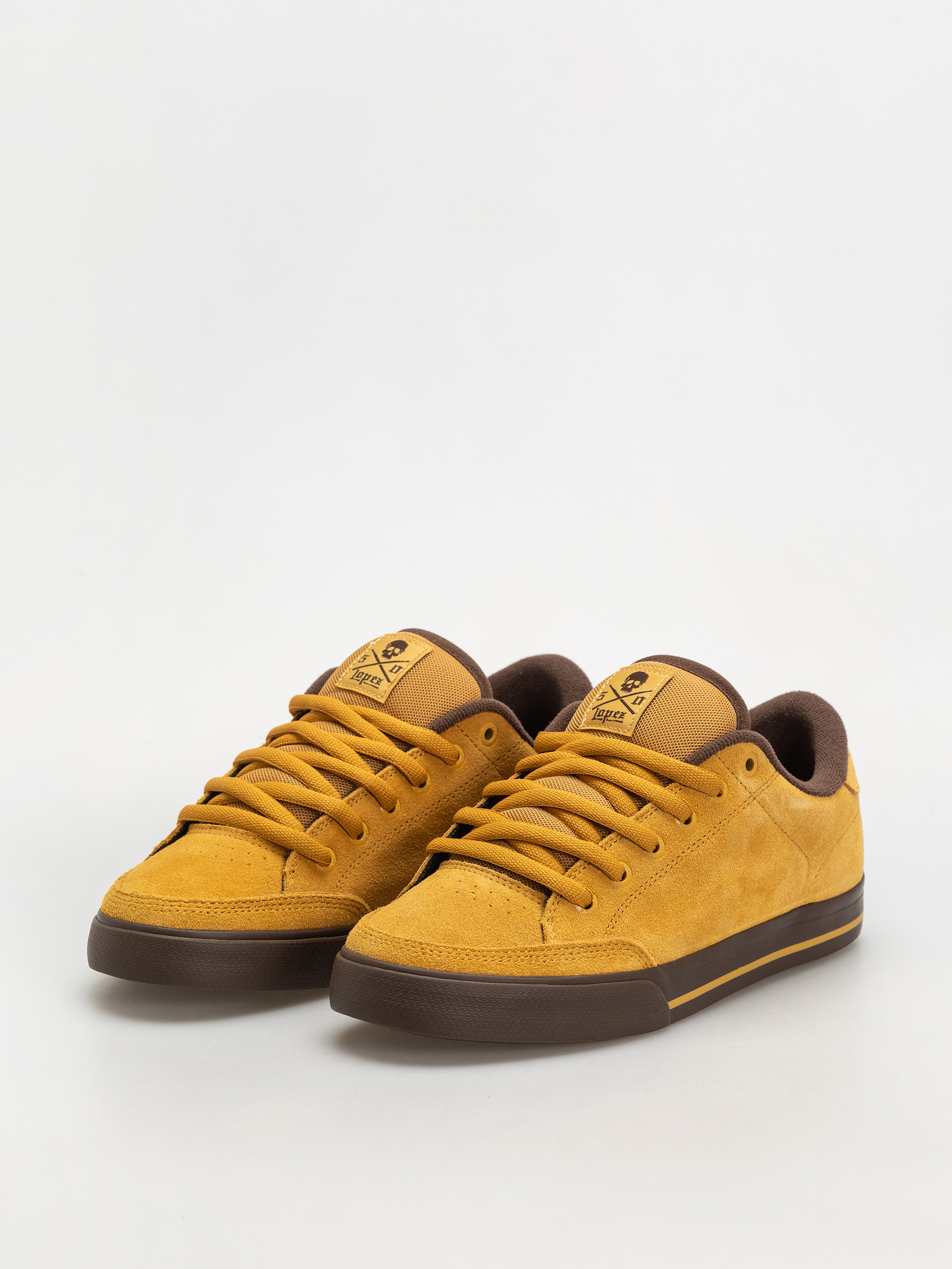 Pantofi Circa Al 50 (sunset/pinecone)