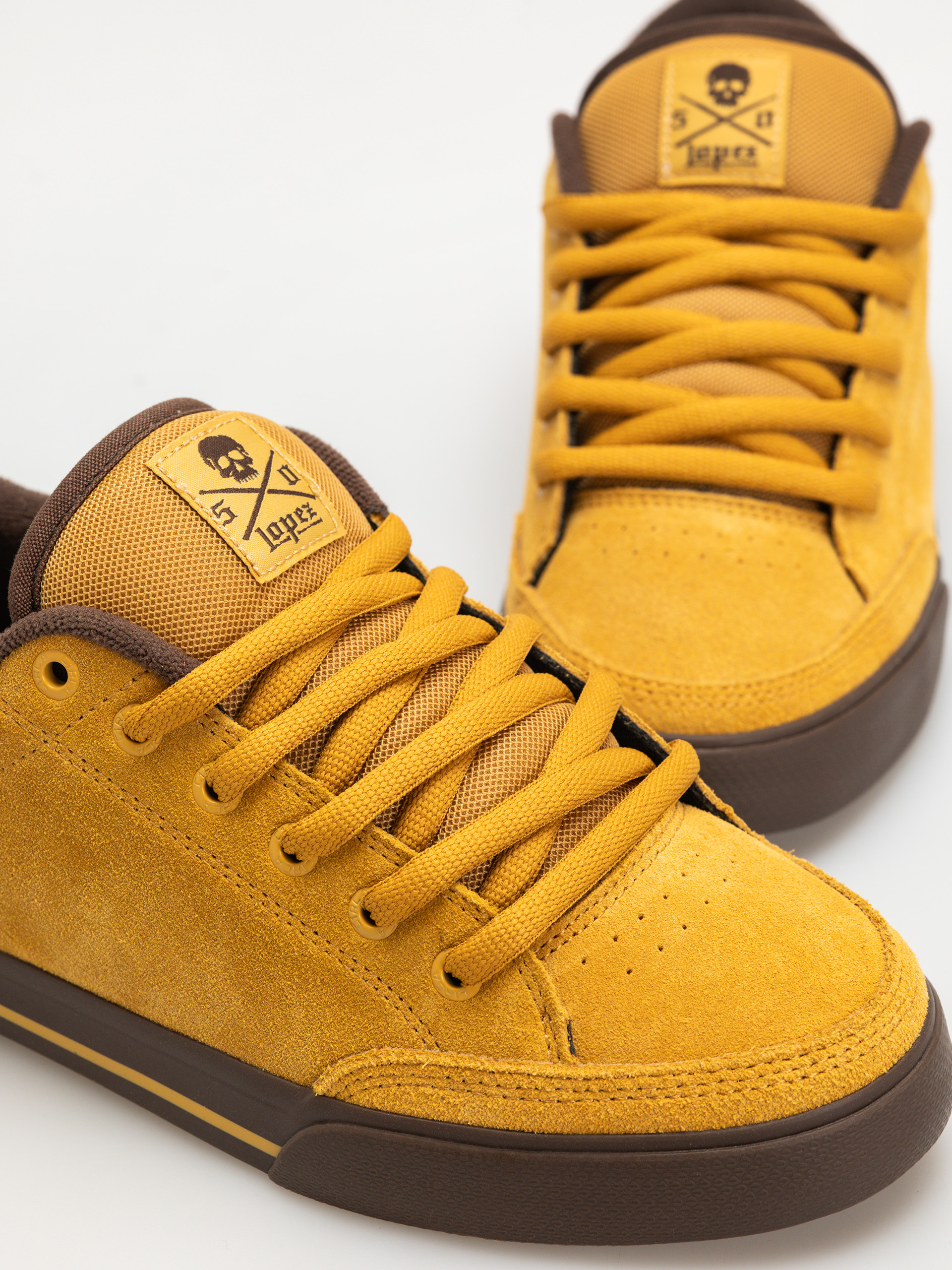 Pantofi Circa Al 50 (sunset/pinecone)