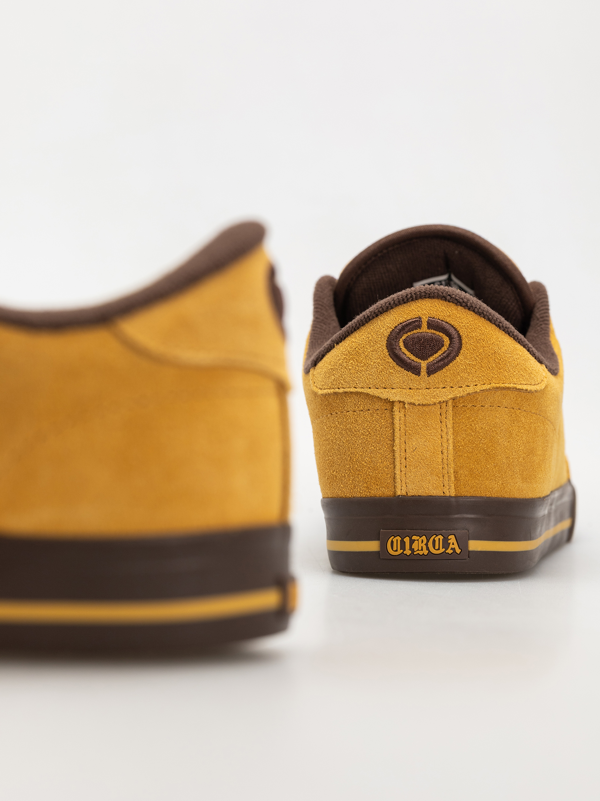 Pantofi Circa Al 50 (sunset/pinecone)