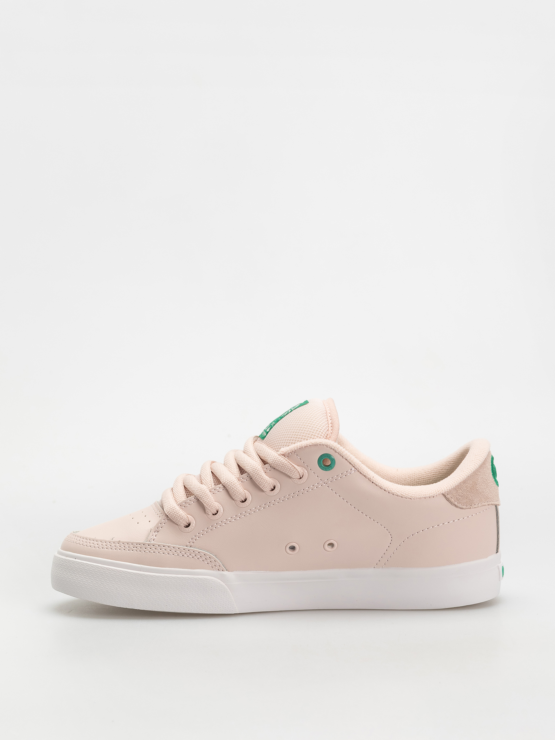 Pantofi Circa Al 50 QQRQ (paloma/blarney/white)