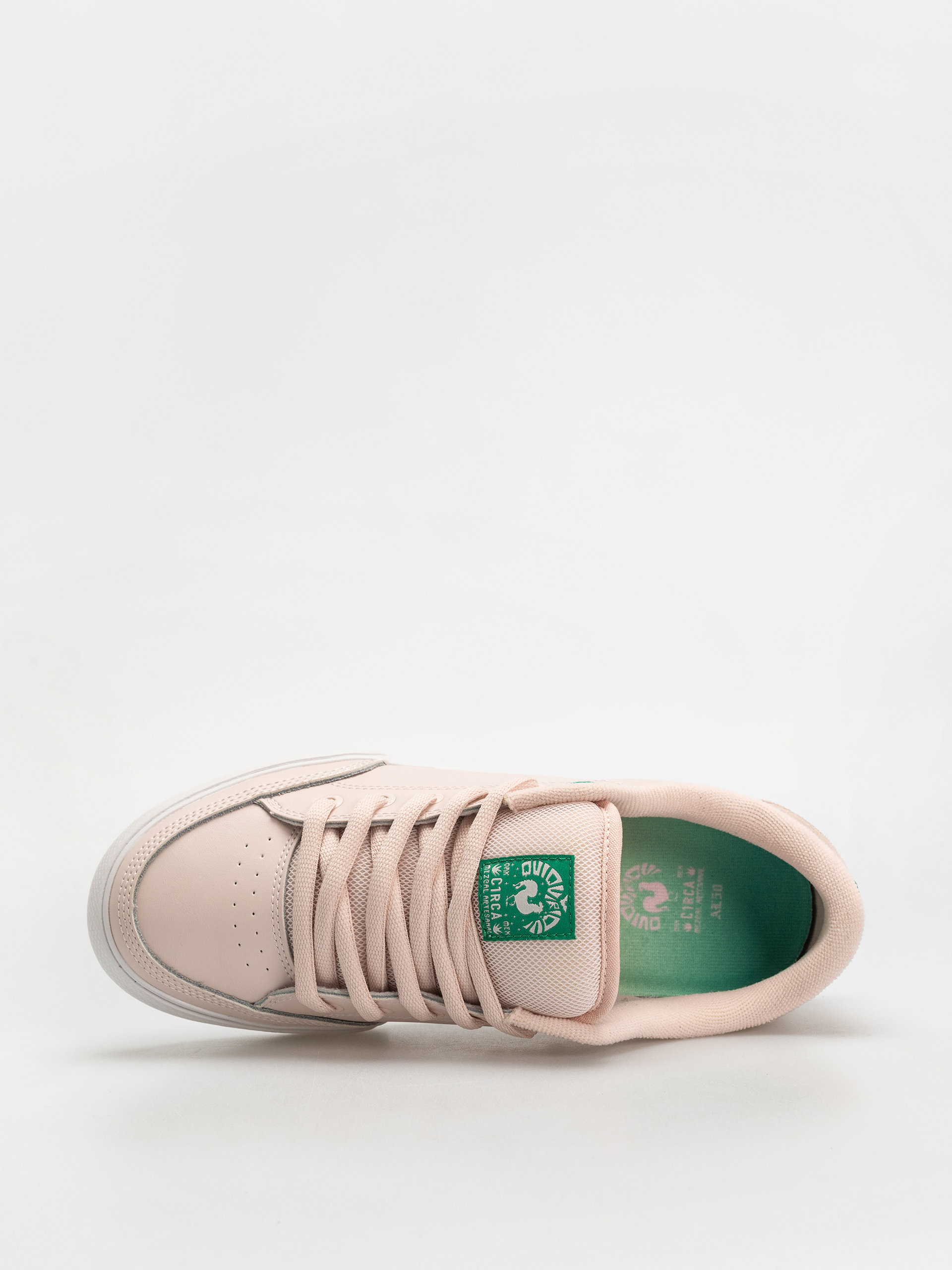 Pantofi Circa Al 50 QQRQ (paloma/blarney/white)