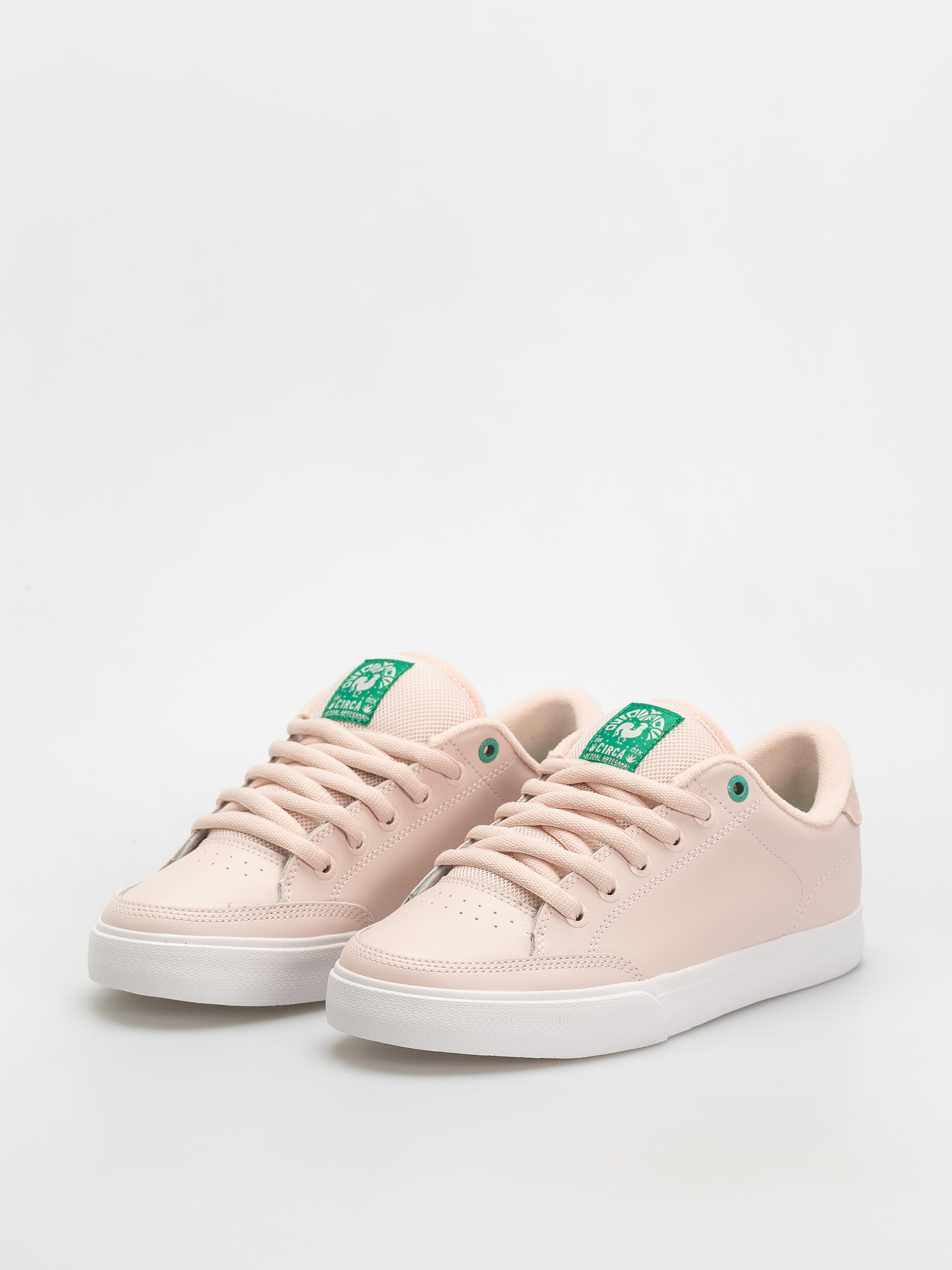 Pantofi Circa Al 50 QQRQ (paloma/blarney/white)