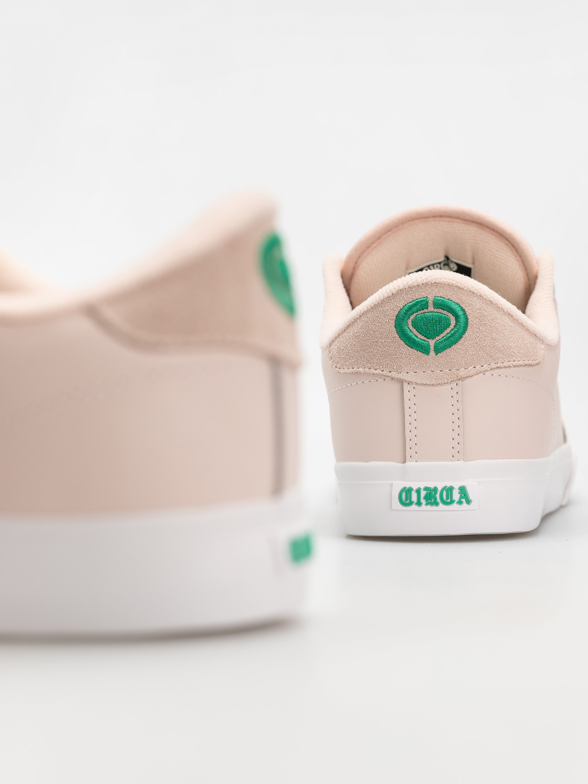 Pantofi Circa Al 50 QQRQ (paloma/blarney/white)