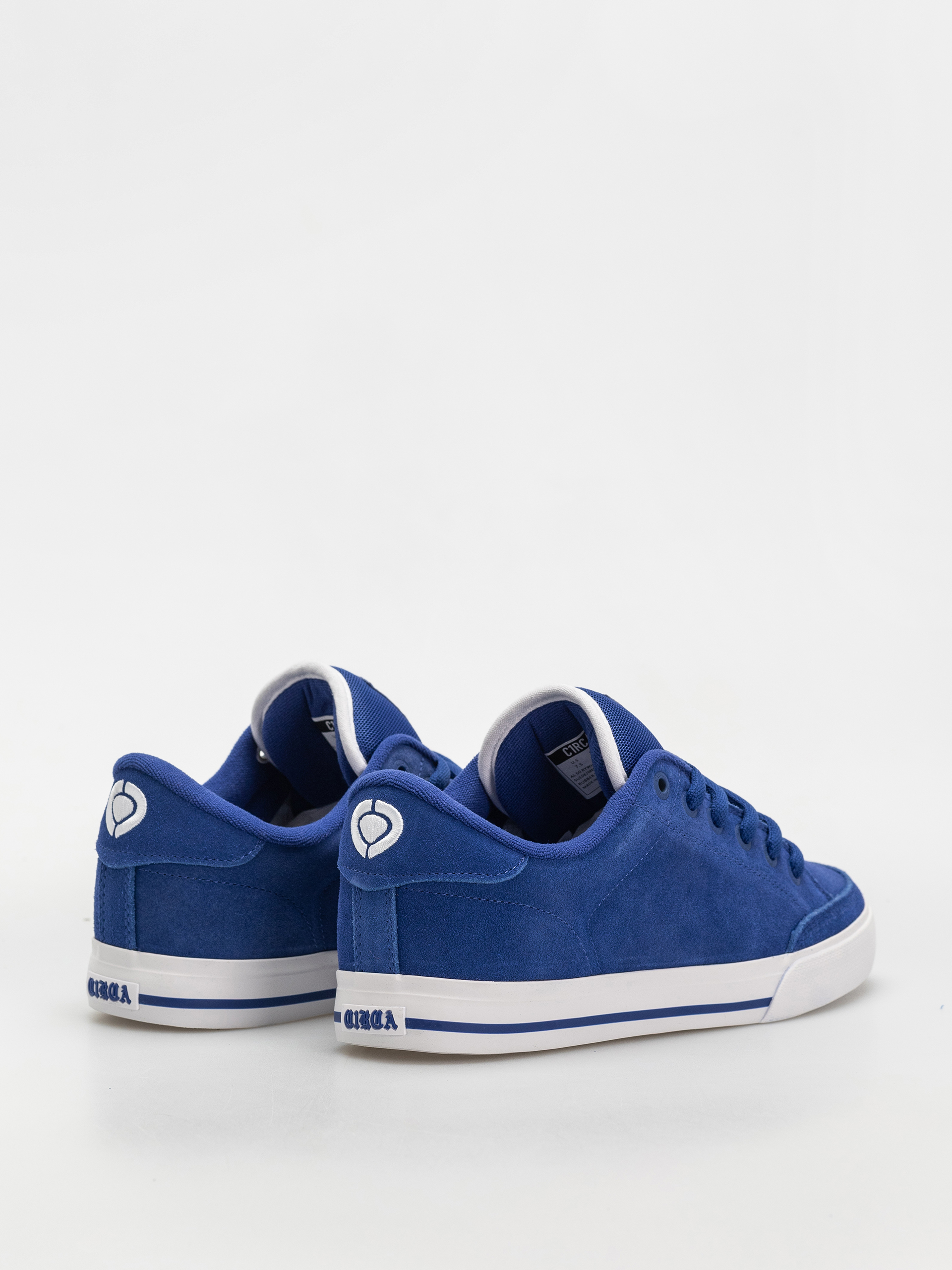 Pantofi Circa Al 50 (royal/white)