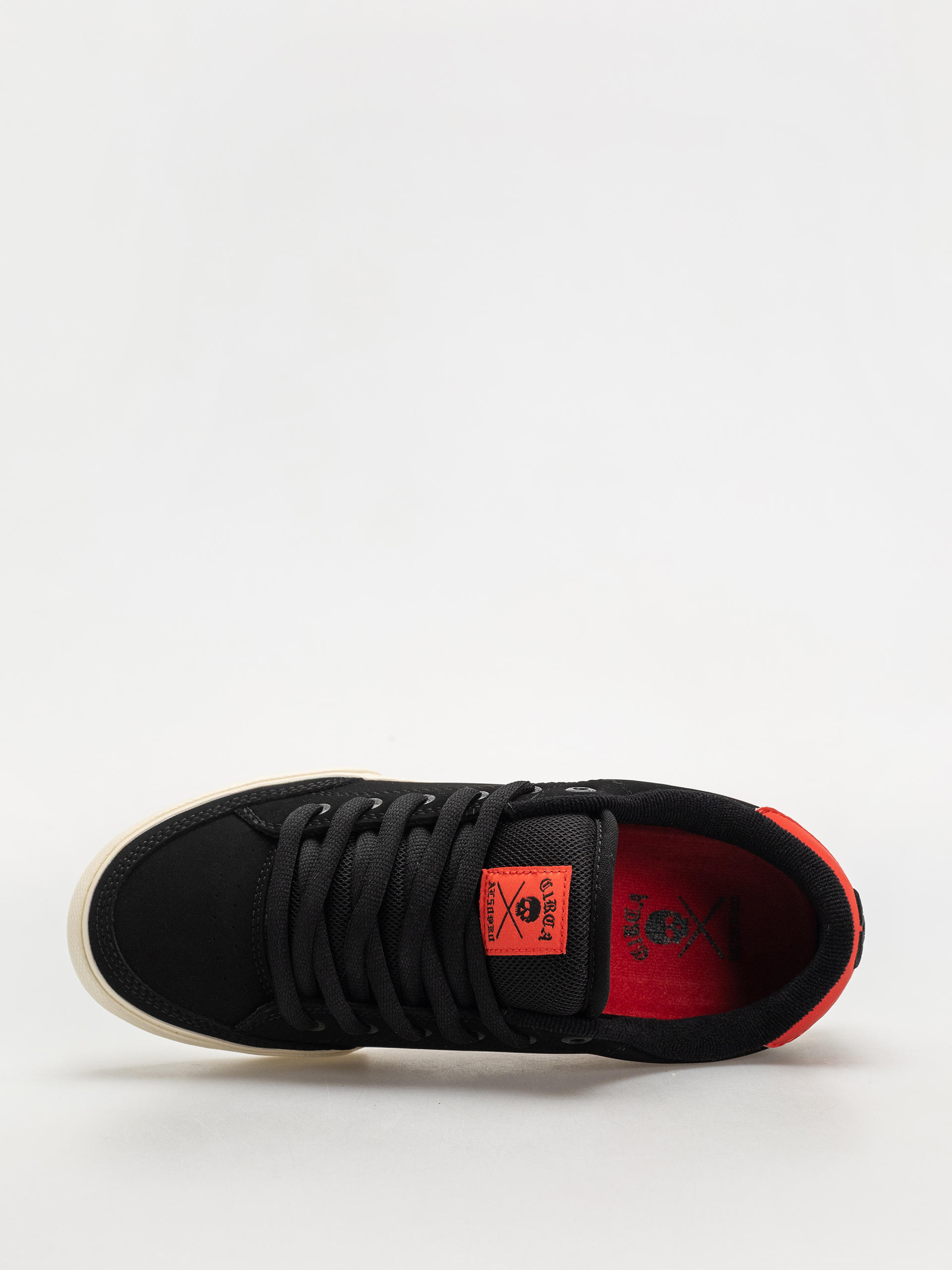 Pantofi Circa Al 50 Pro (fire red/black)