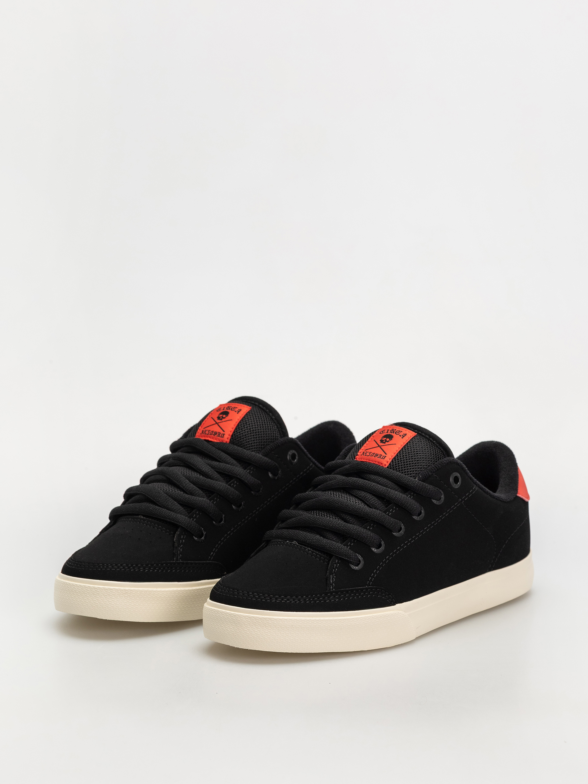 Pantofi Circa Al 50 Pro (fire red/black)