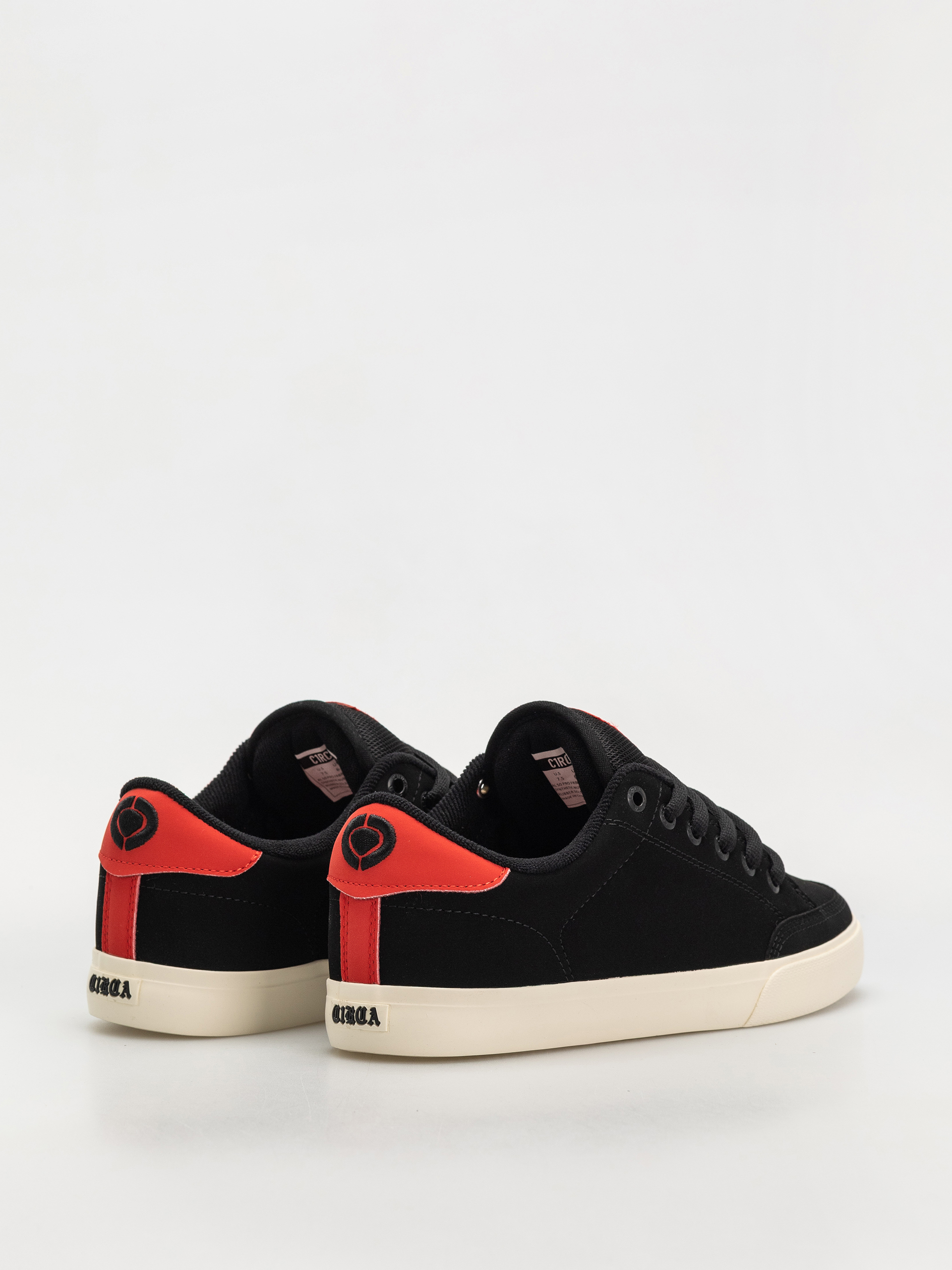 Pantofi Circa Al 50 Pro (fire red/black)