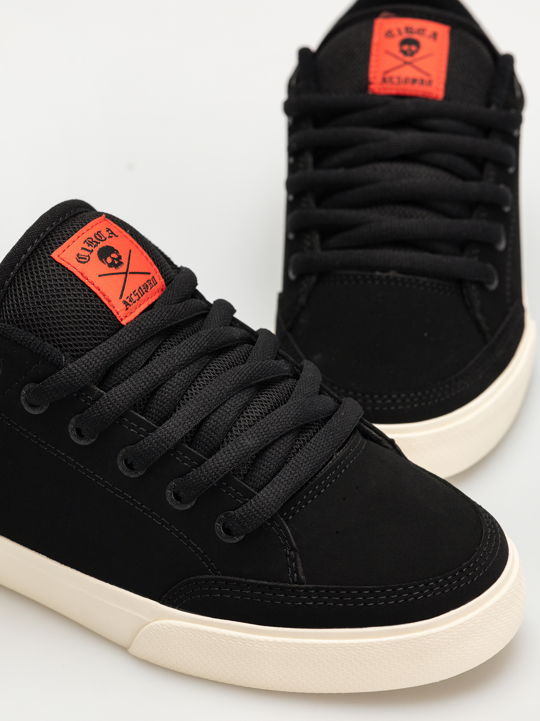 Pantofi Circa Al 50 Pro (fire red/black)