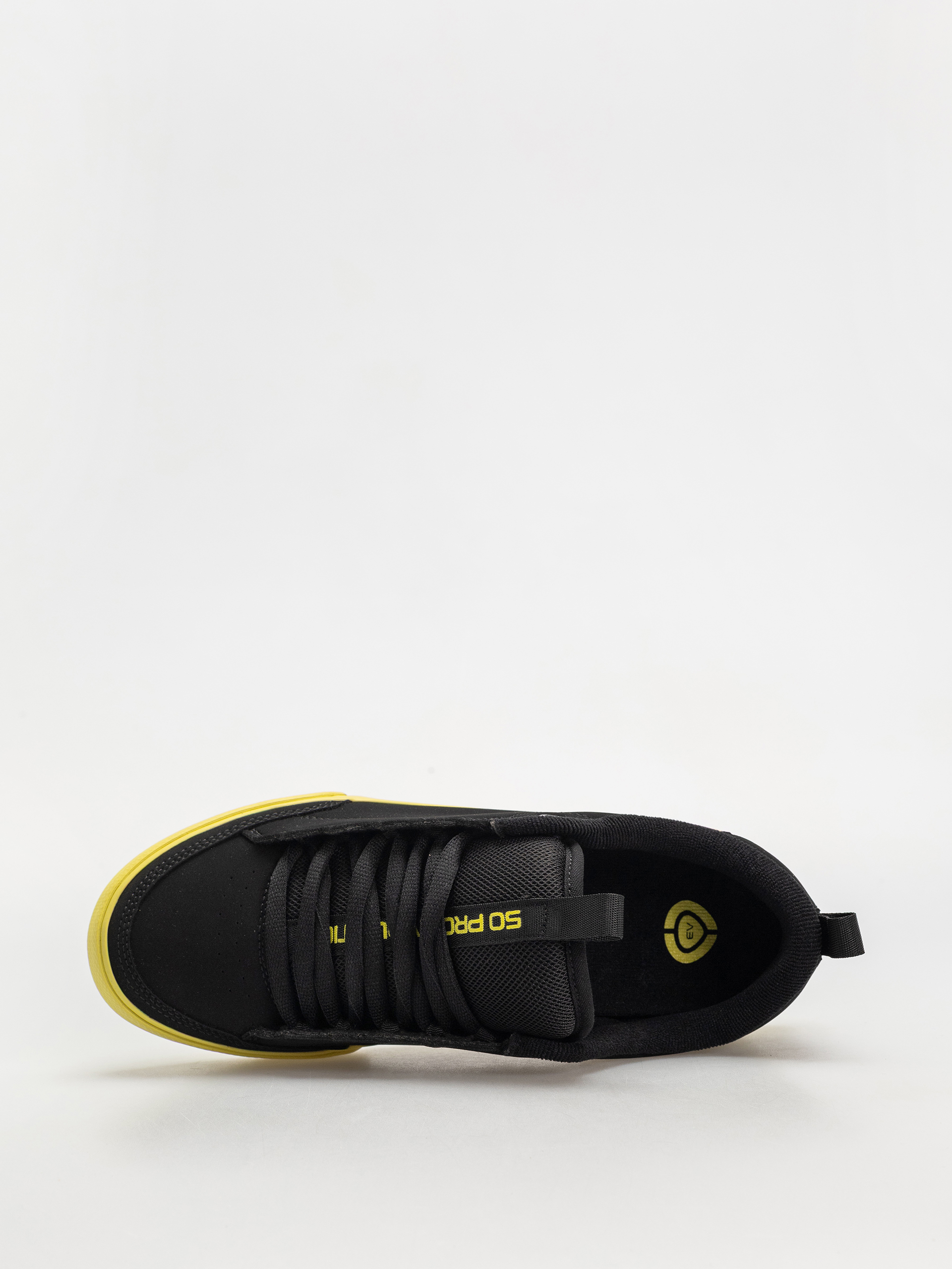 Pantofi Circa Al 50 Pro Ev (black/green sheen)