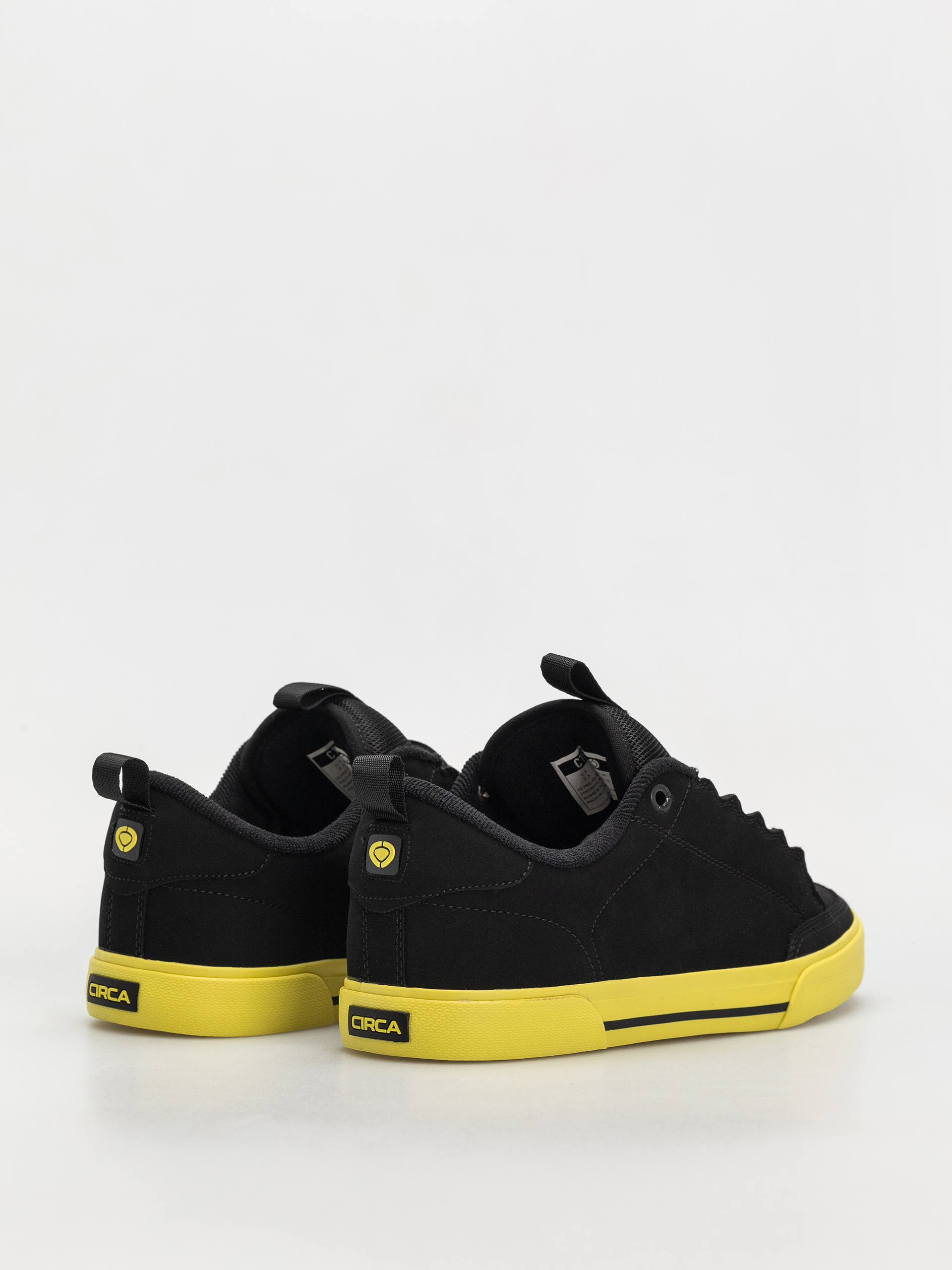 Pantofi Circa Al 50 Pro Ev (black/green sheen)