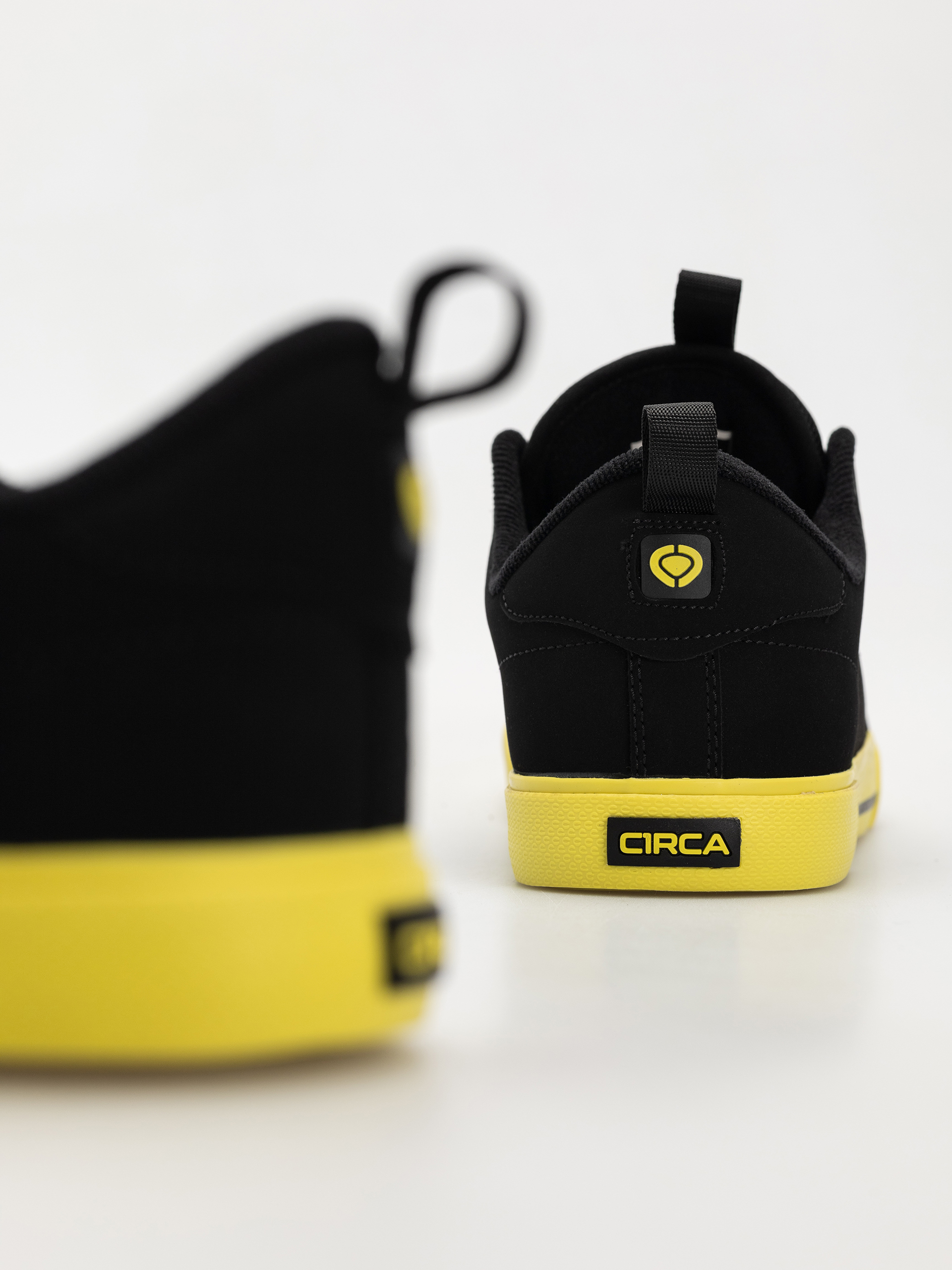 Pantofi Circa Al 50 Pro Ev (black/green sheen)