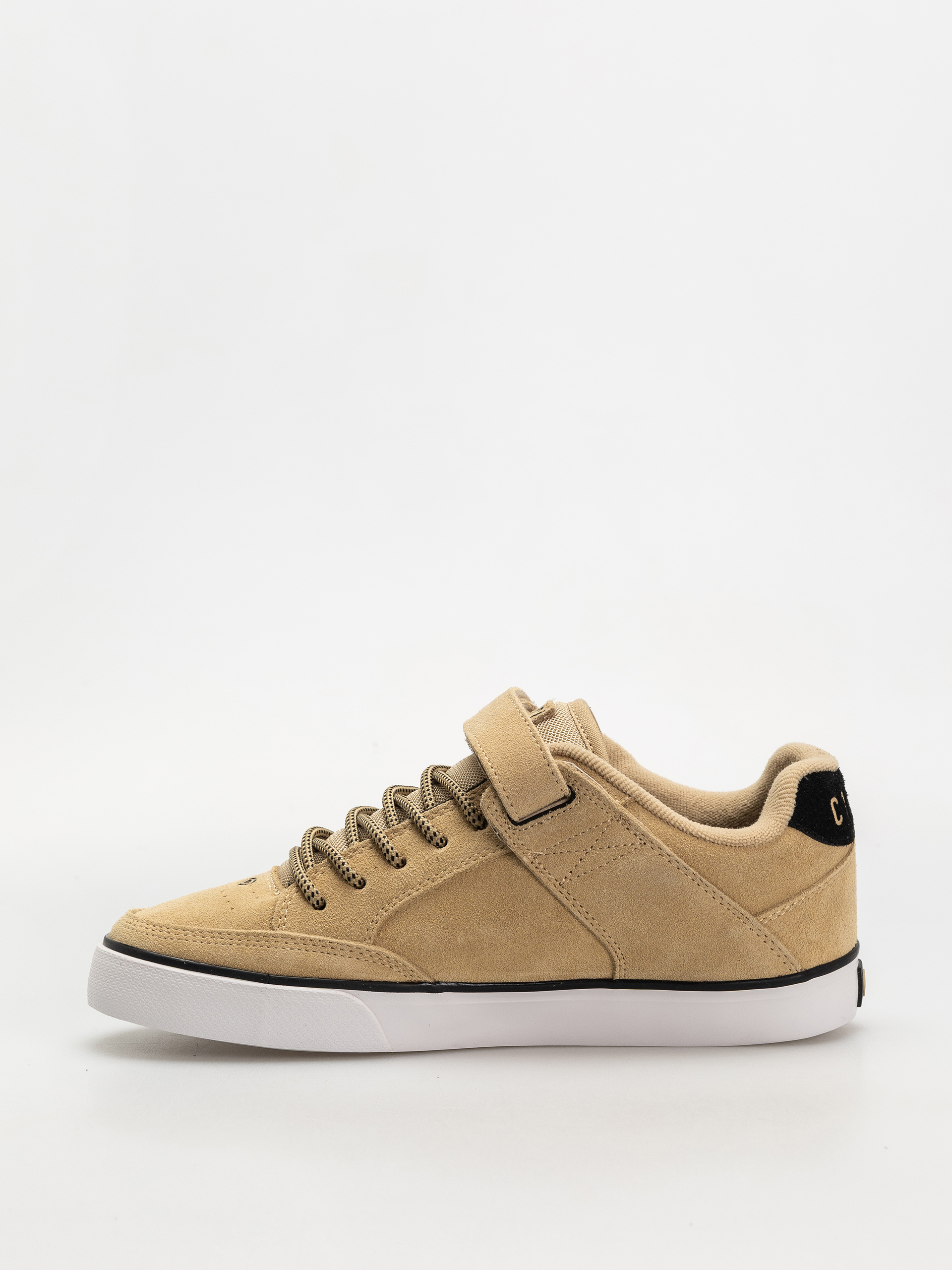 Pantofi Circa 205 Vulc (parsnip/black)