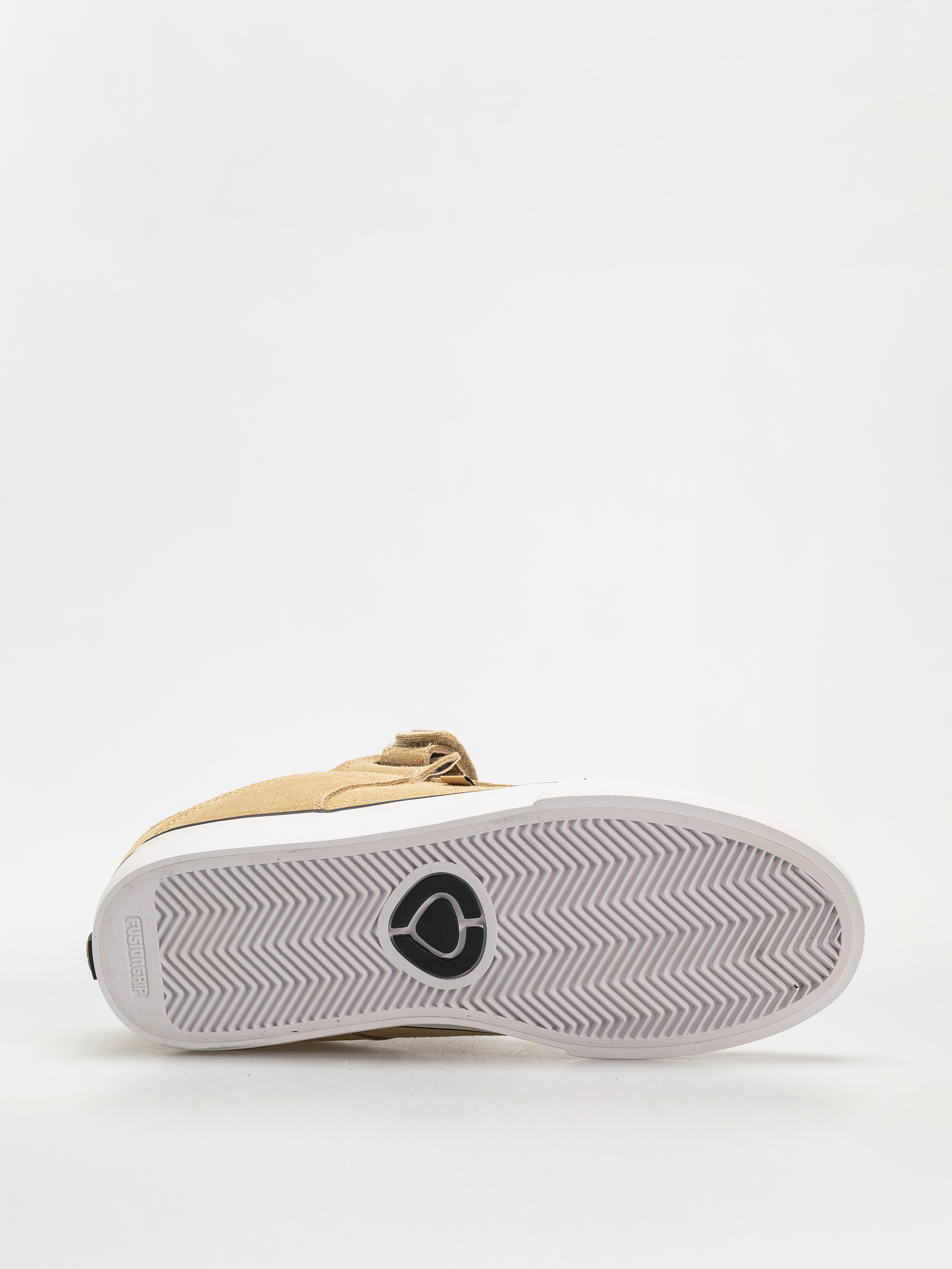 Pantofi Circa 205 Vulc (parsnip/black)
