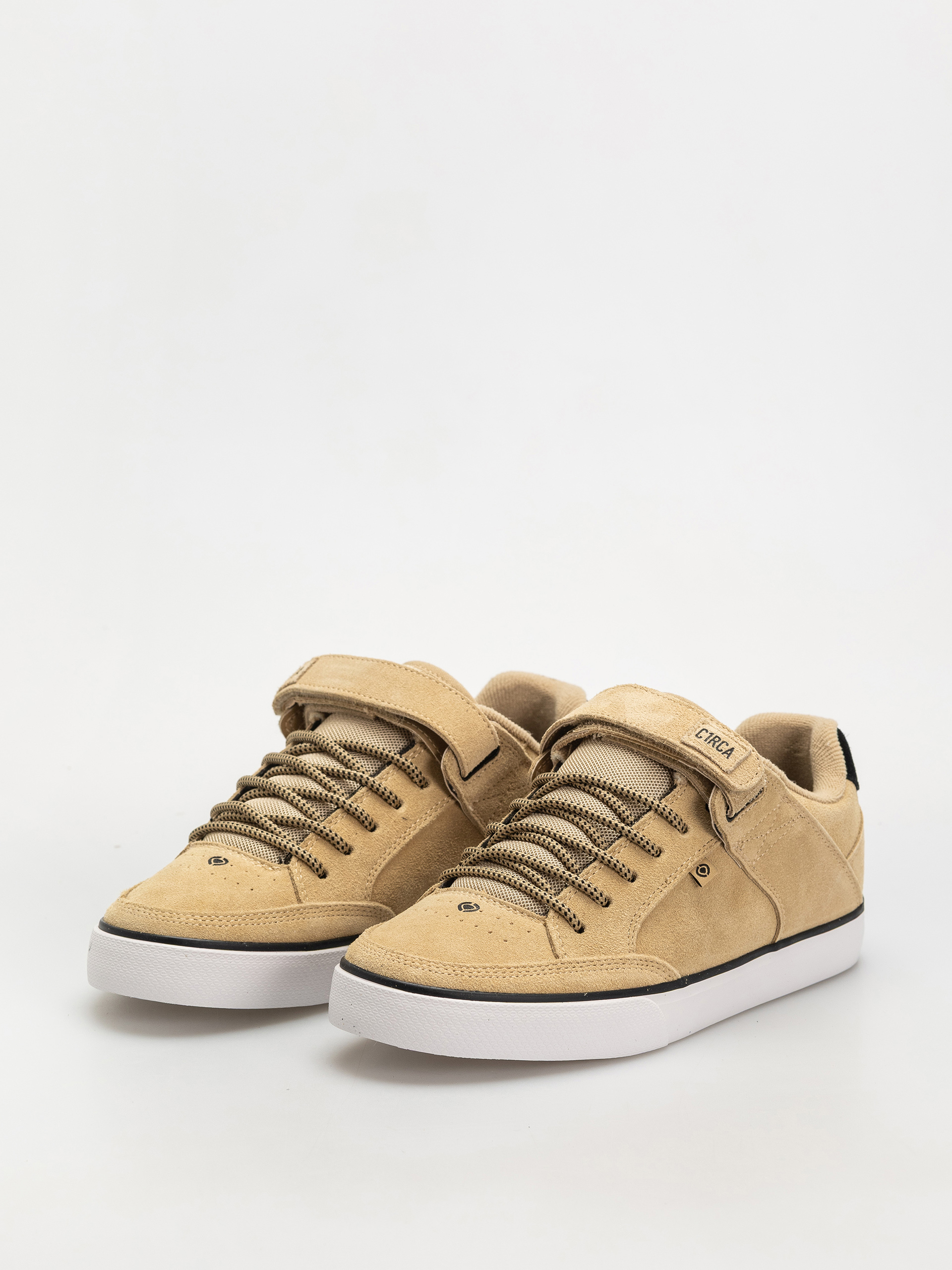 Pantofi Circa 205 Vulc (parsnip/black)