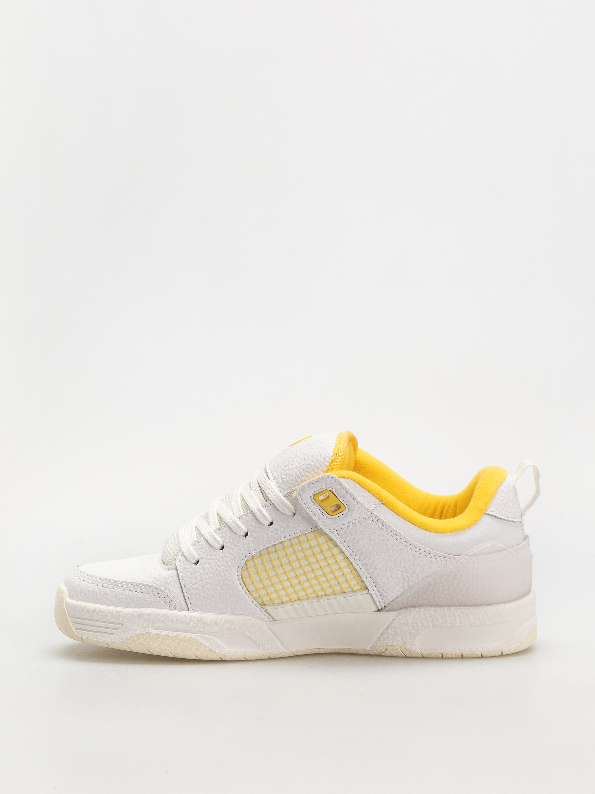 Pantofi Circa Tave Tt (white/jubilee gold)