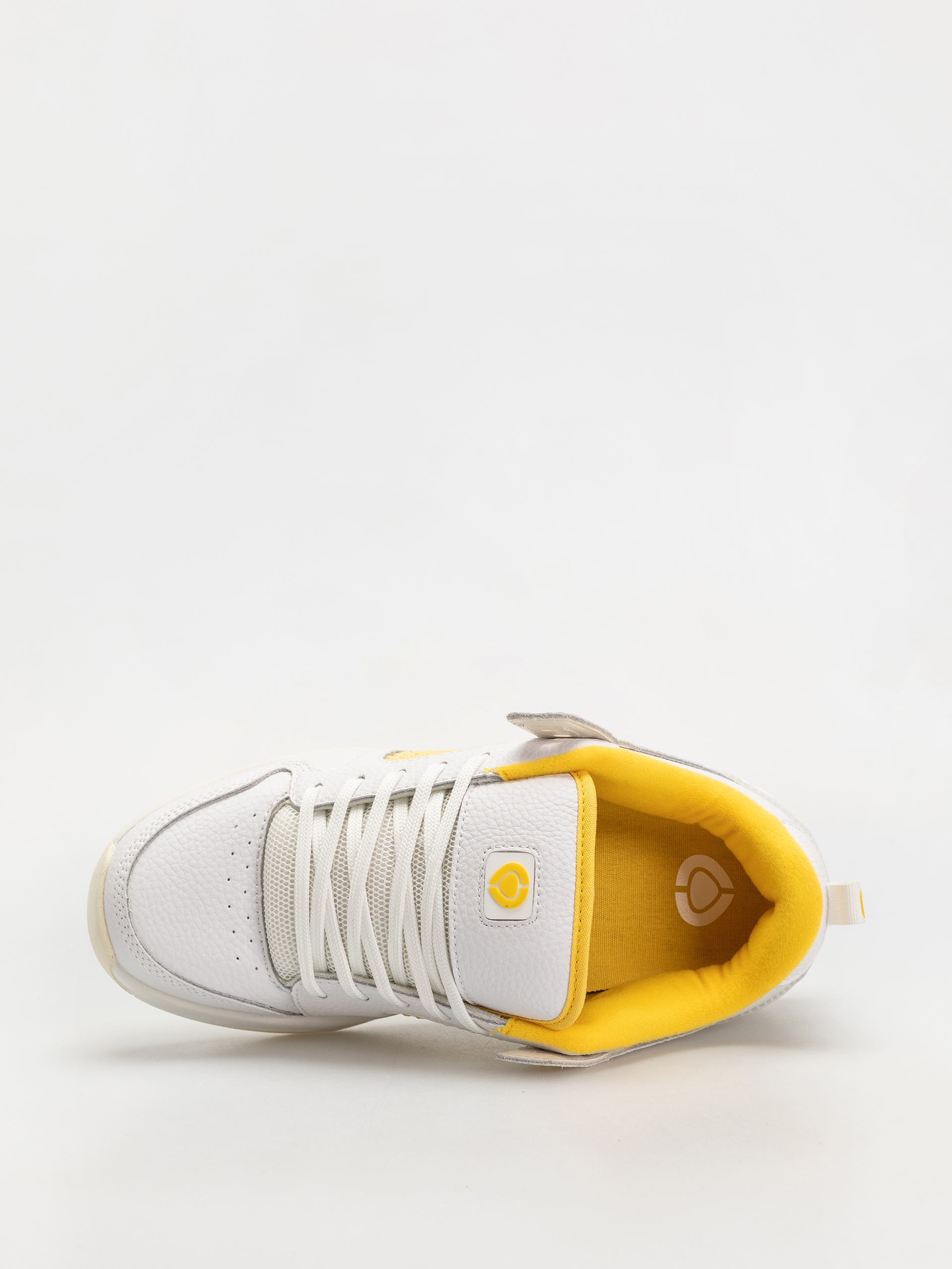 Pantofi Circa Tave Tt (white/jubilee gold)