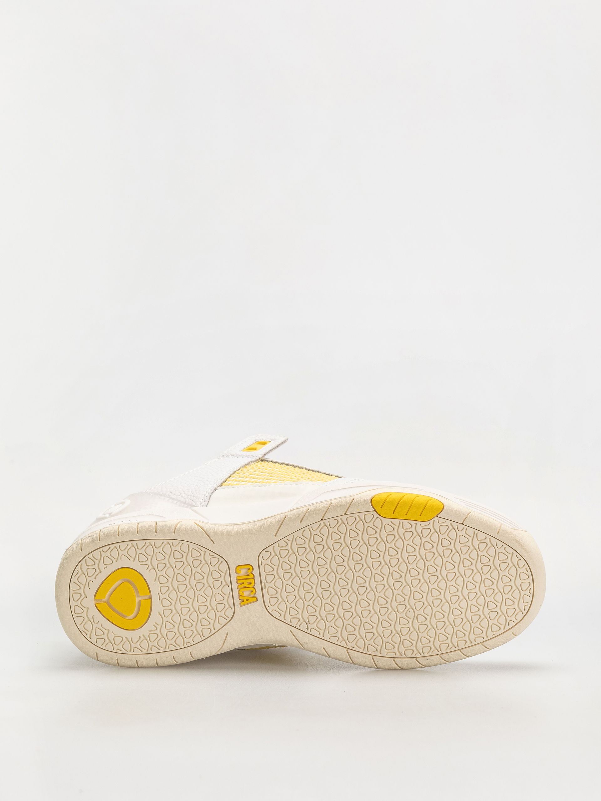 Pantofi Circa Tave Tt (white/jubilee gold)