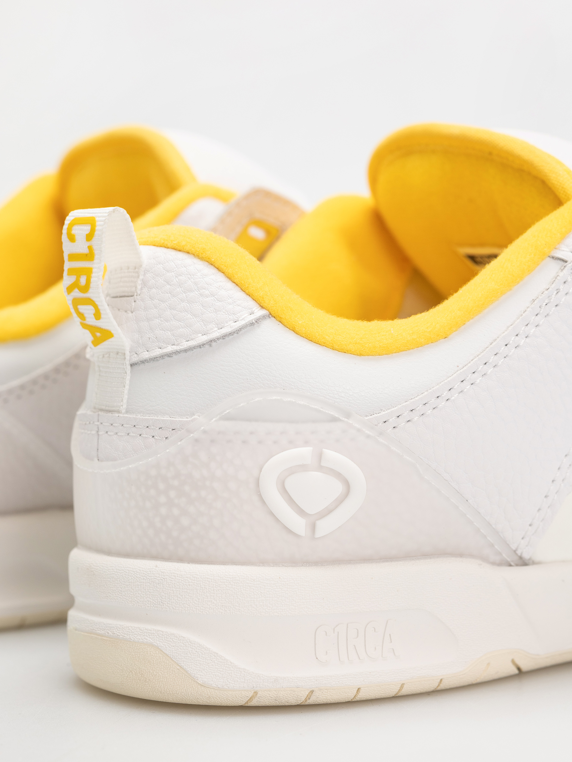 Pantofi Circa Tave Tt (white/jubilee gold)