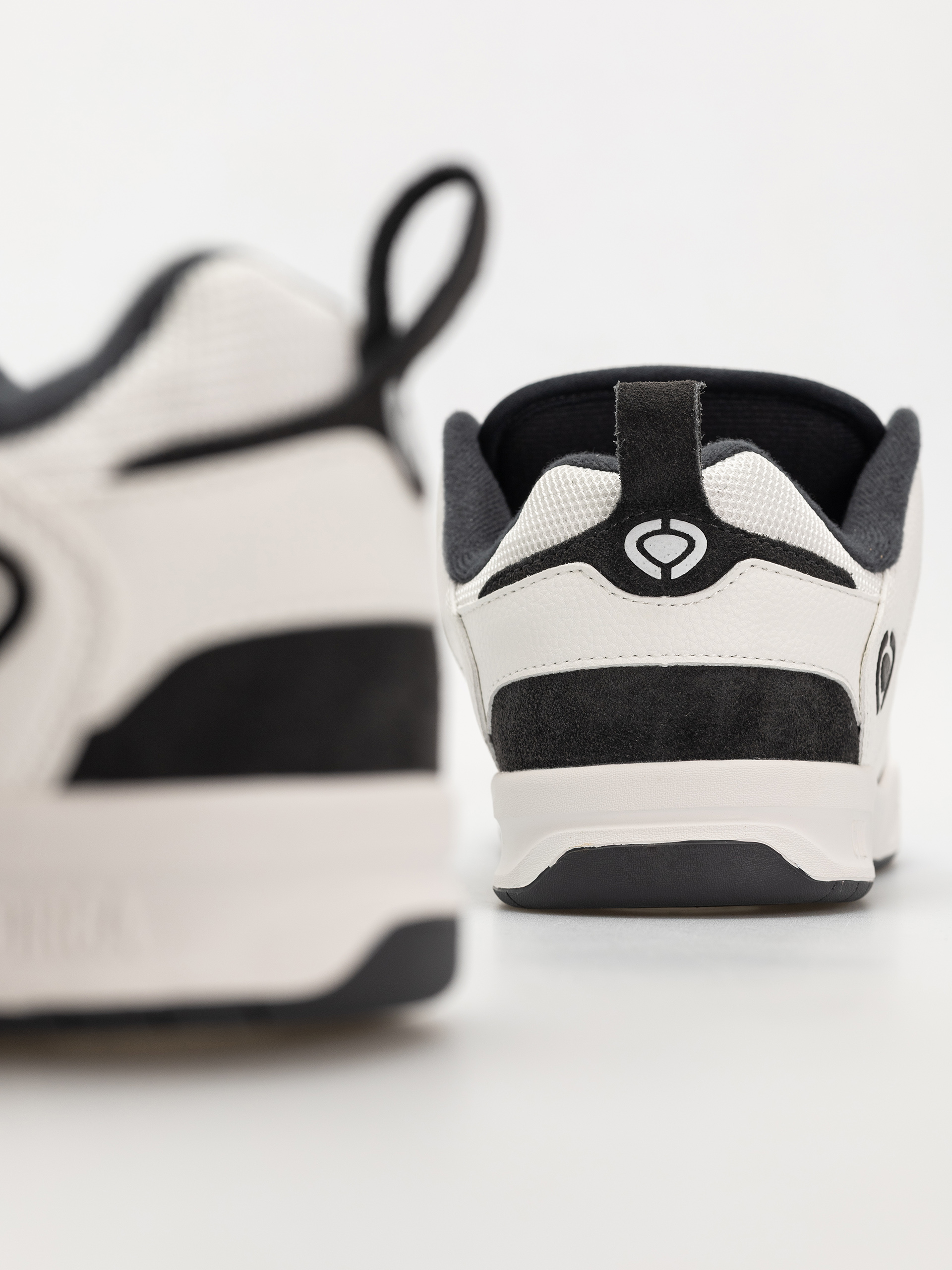 Pantofi Circa CX201R (turbolence/white)