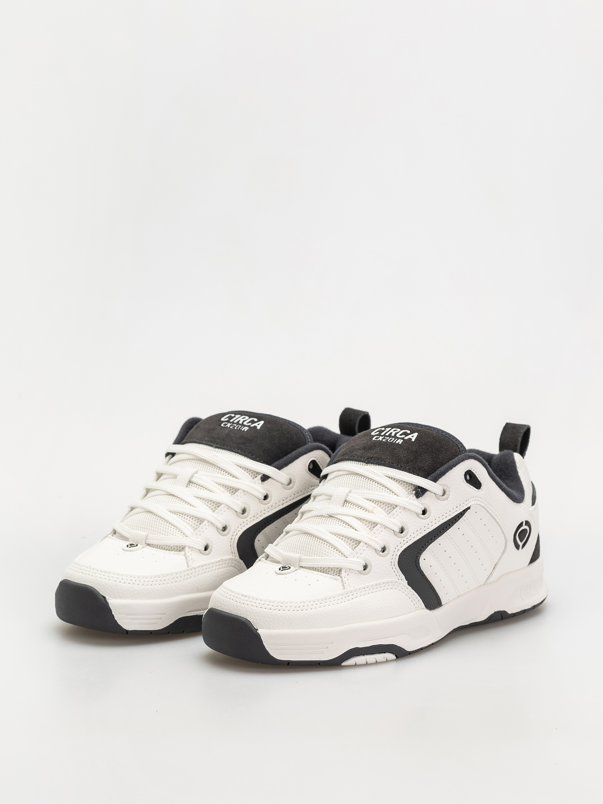 Pantofi Circa CX201R (turbolence/white)