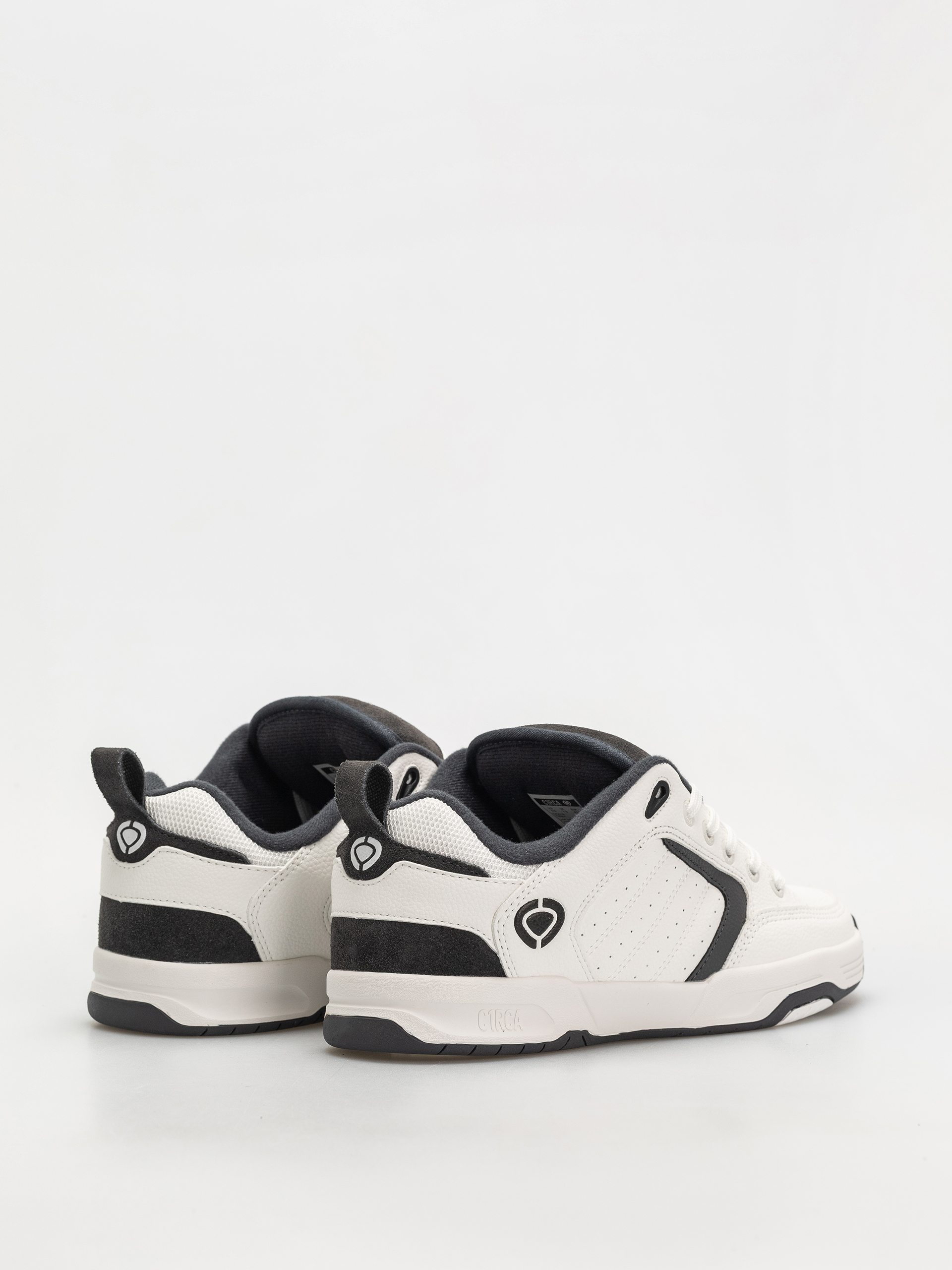 Pantofi Circa CX201R (turbolence/white)