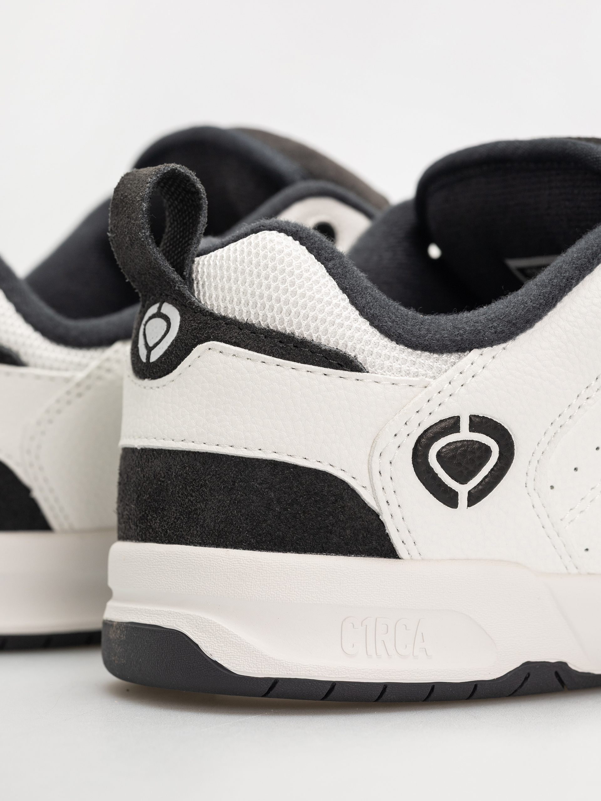 Pantofi Circa CX201R (turbolence/white)