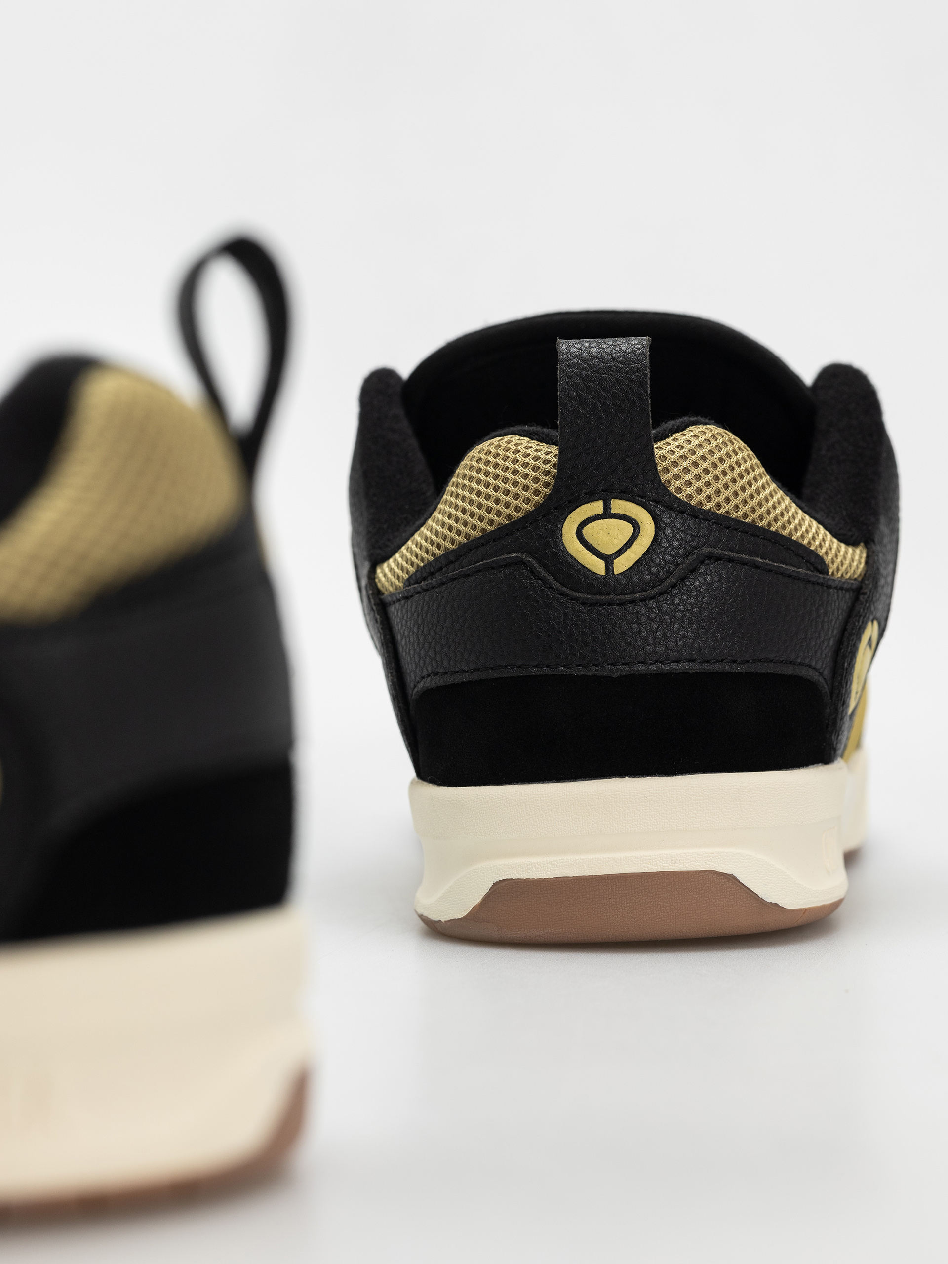 Pantofi Circa CX201R (cavier/papyrus/gold)