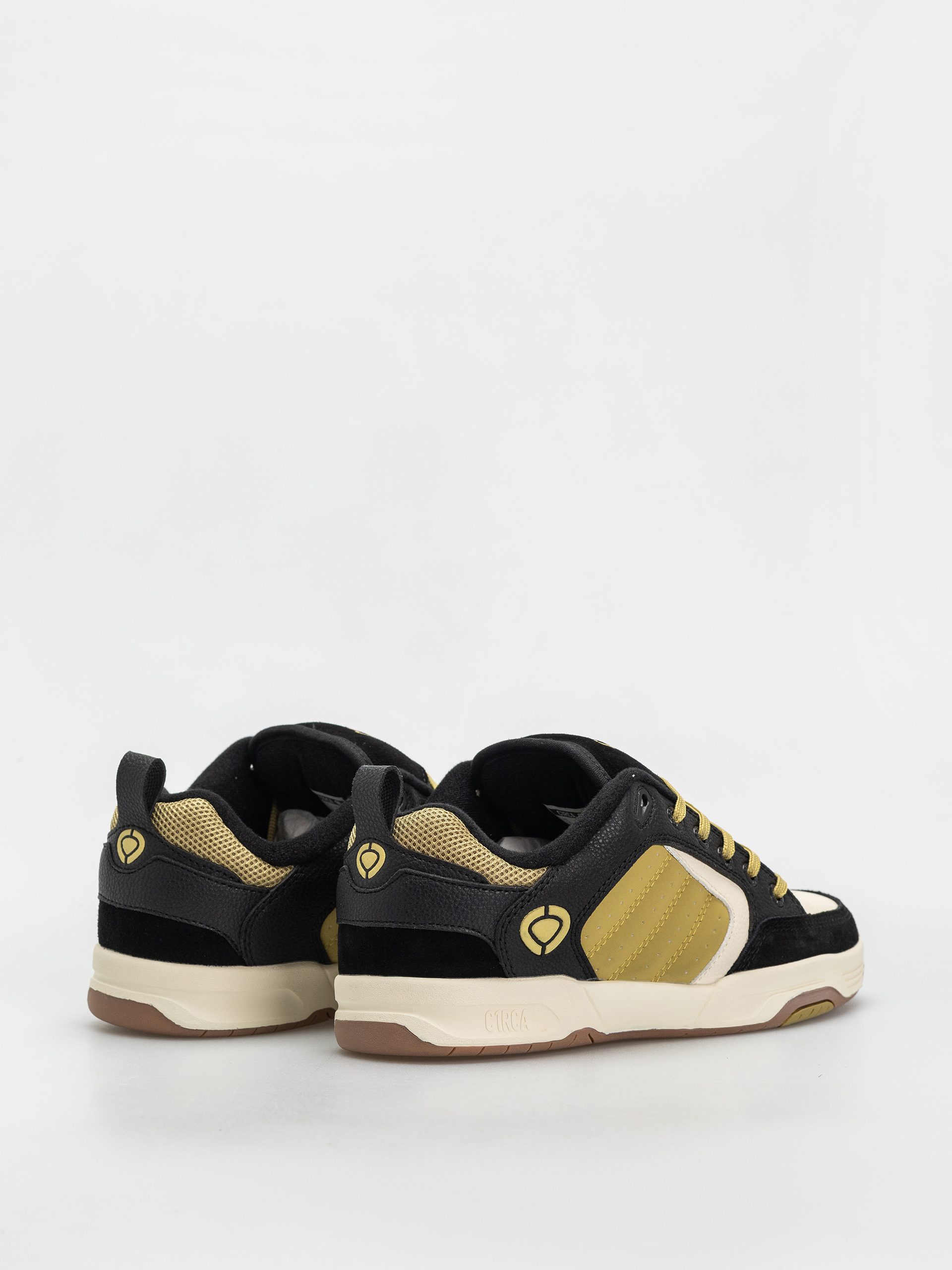 Pantofi Circa CX201R (cavier/papyrus/gold)