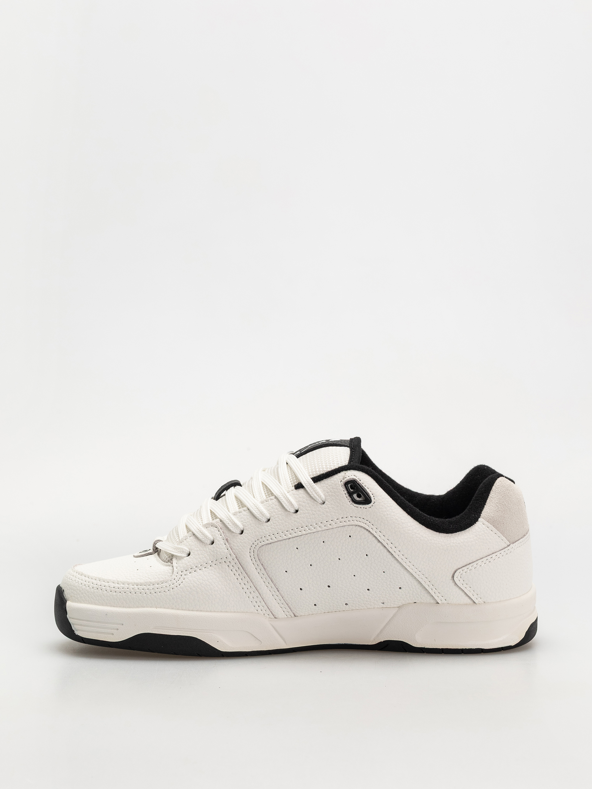 Pantofi Circa 805 (ice/black)