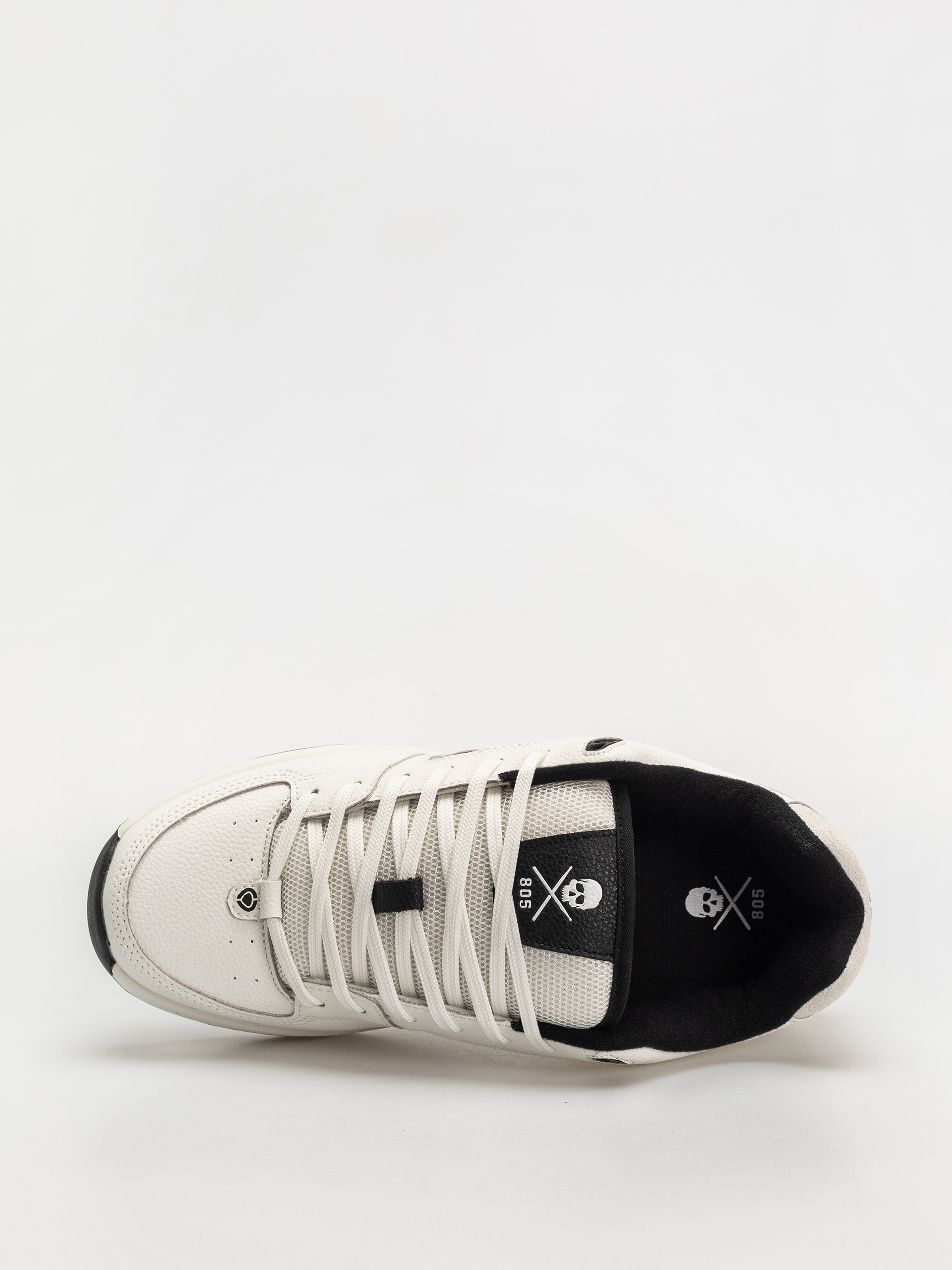 Pantofi Circa 805 (ice/black)