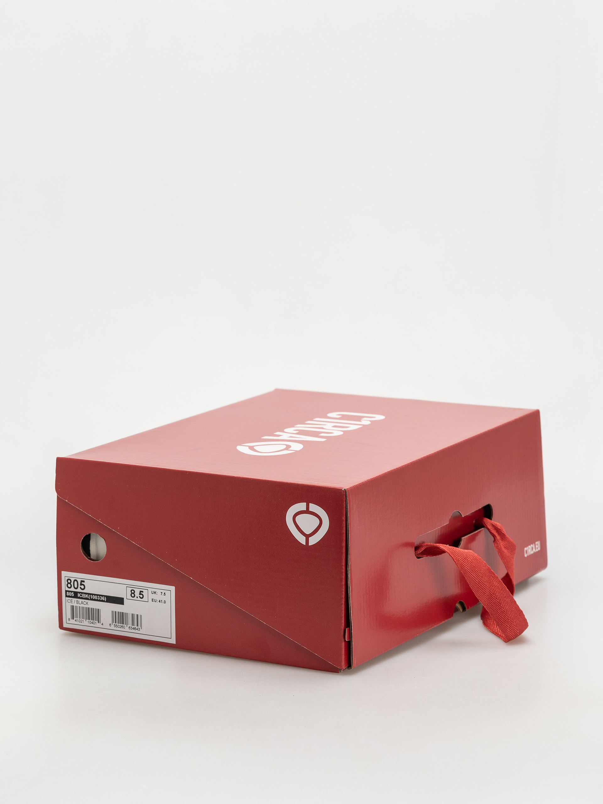 Pantofi Circa 805 (ice/black)