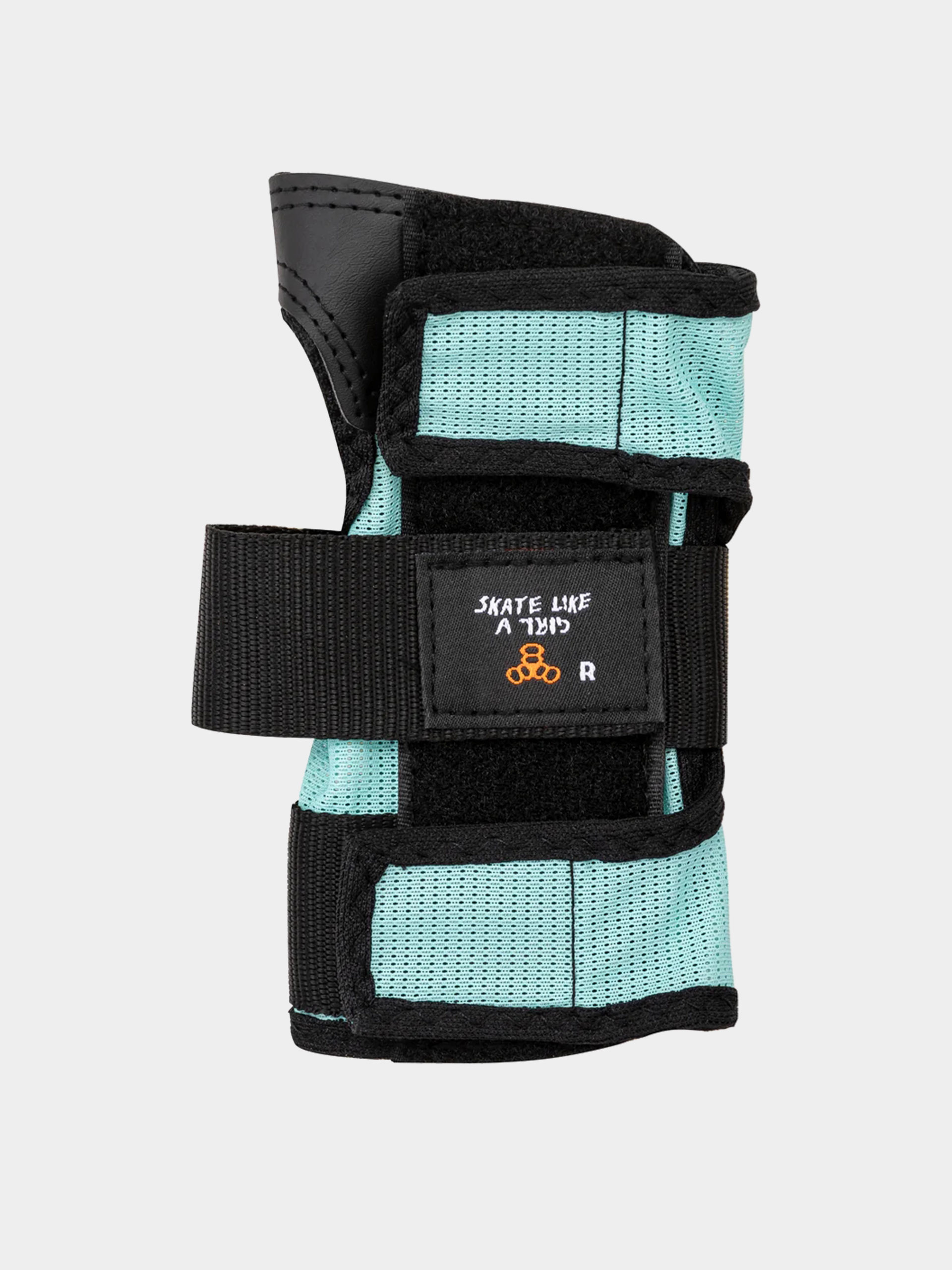 Apărători Triple Eight Saver Series 3 Pack JR (skate like a girl)