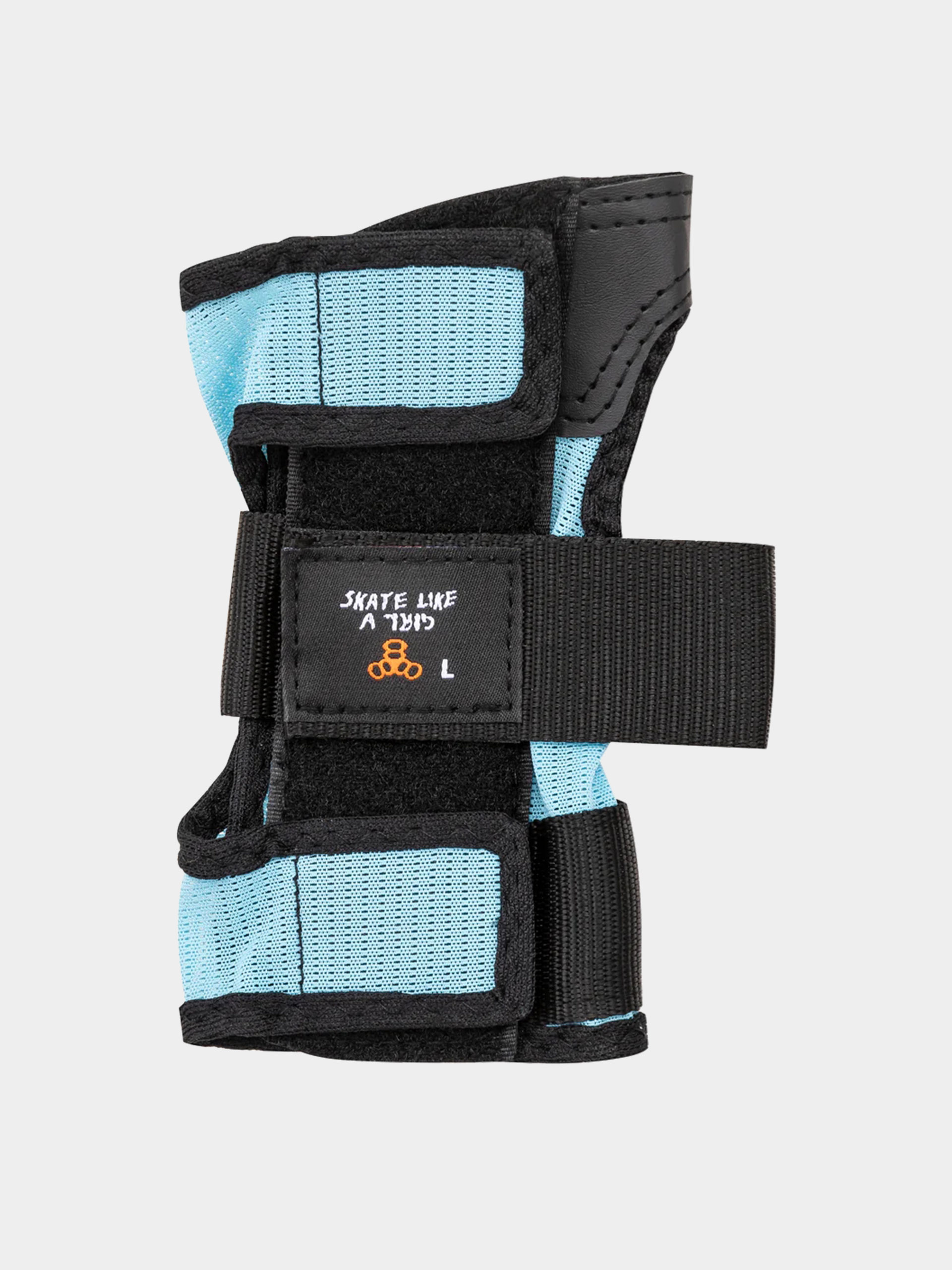 Apărători Triple Eight Saver Series 3 Pack JR (skate like a girl)