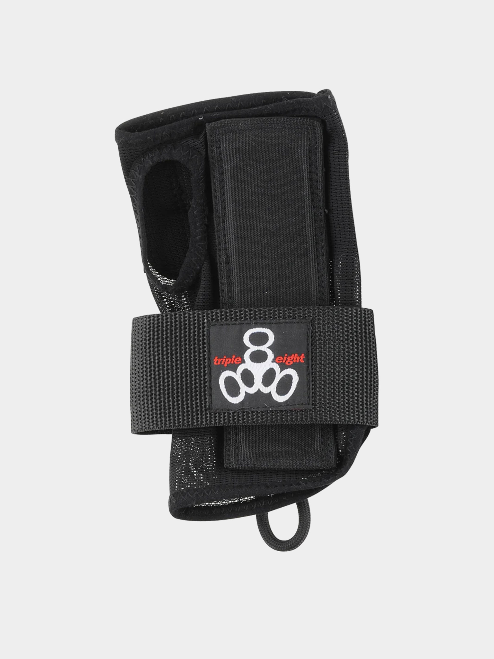 Apărători Triple Eight Wristsaver II Slide On (black)