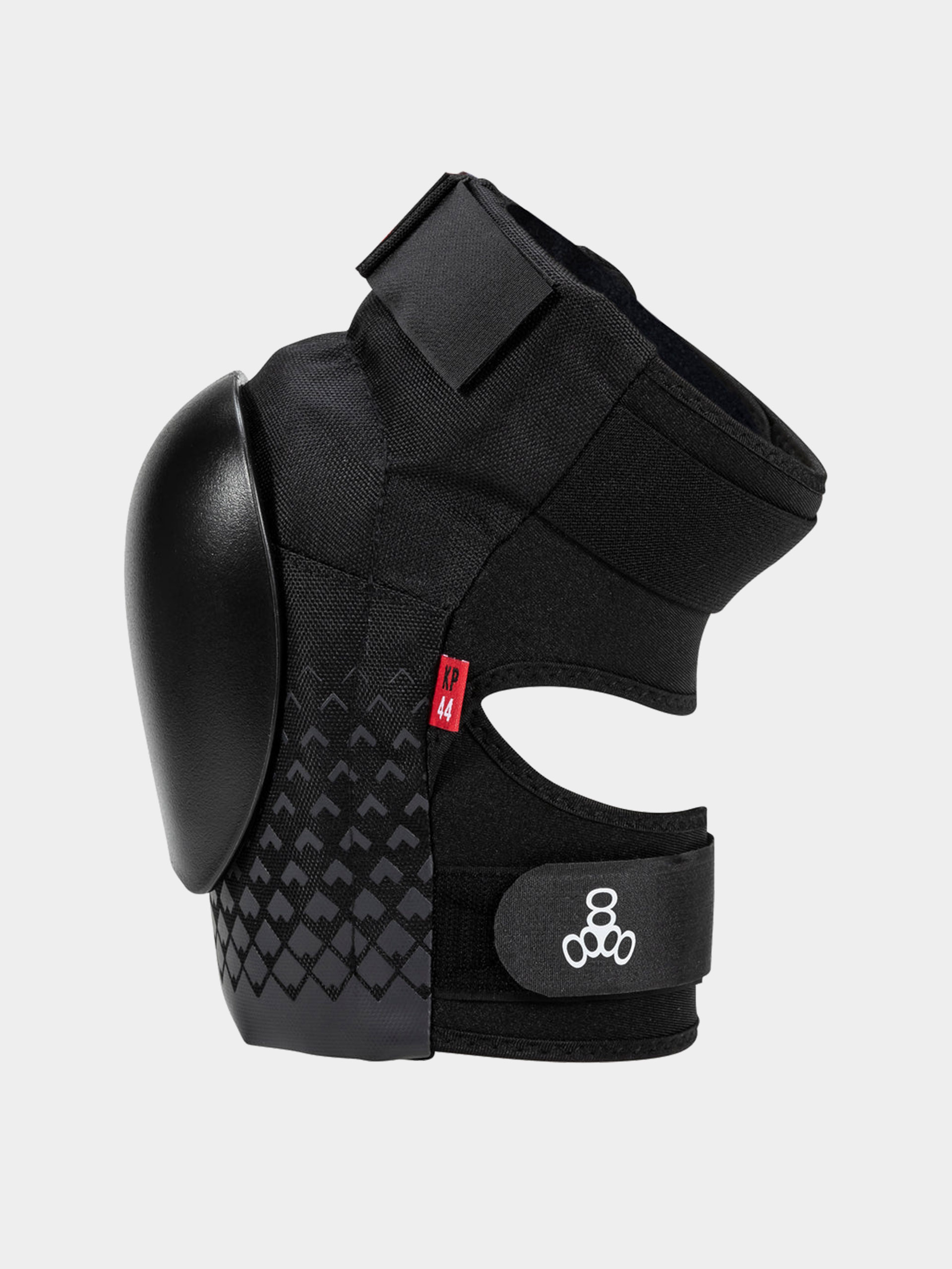 Apărători Triple Eight Knee-Kp44 (black)