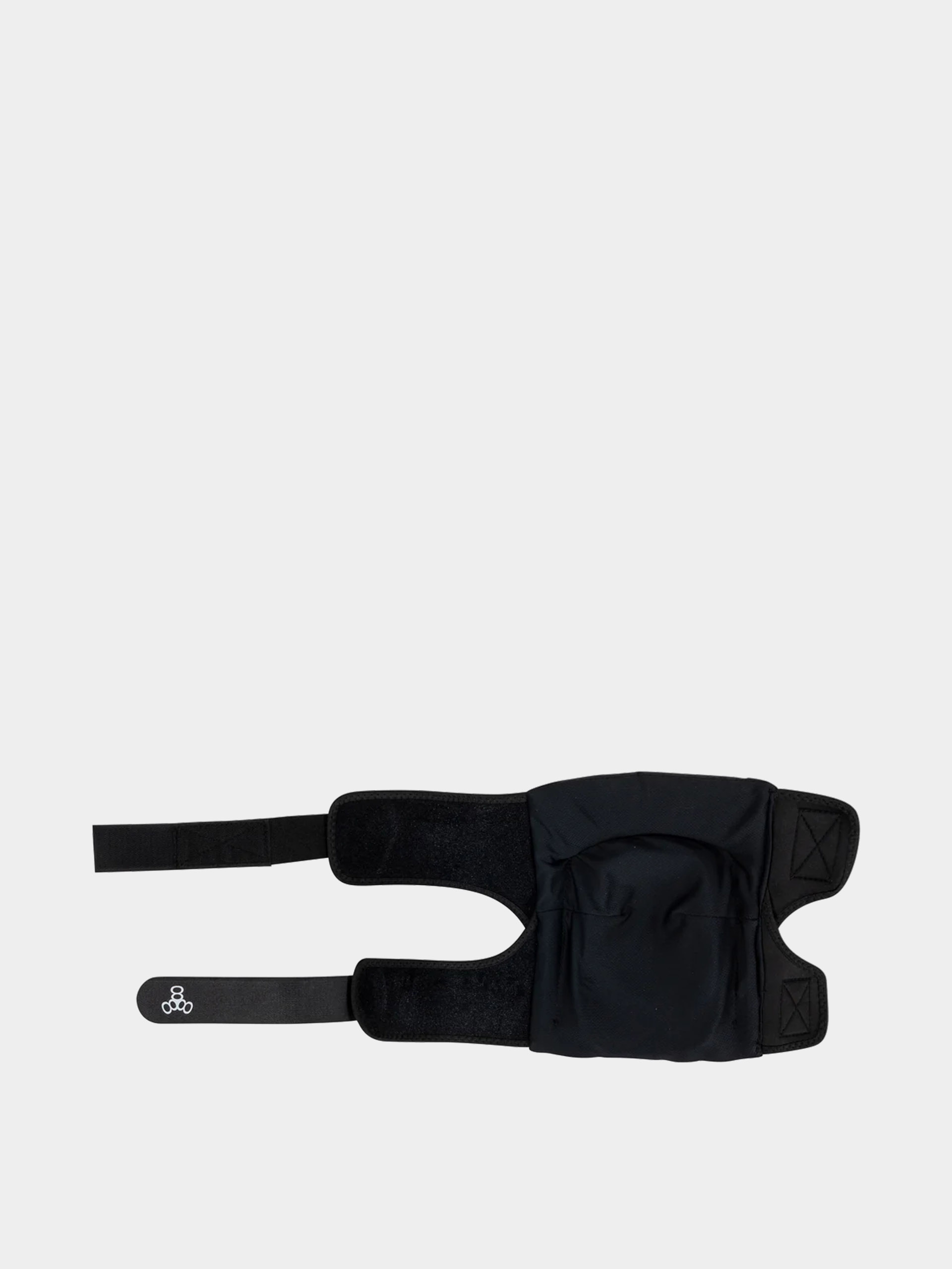 Apărători Triple Eight Knee-Kp44 (black)