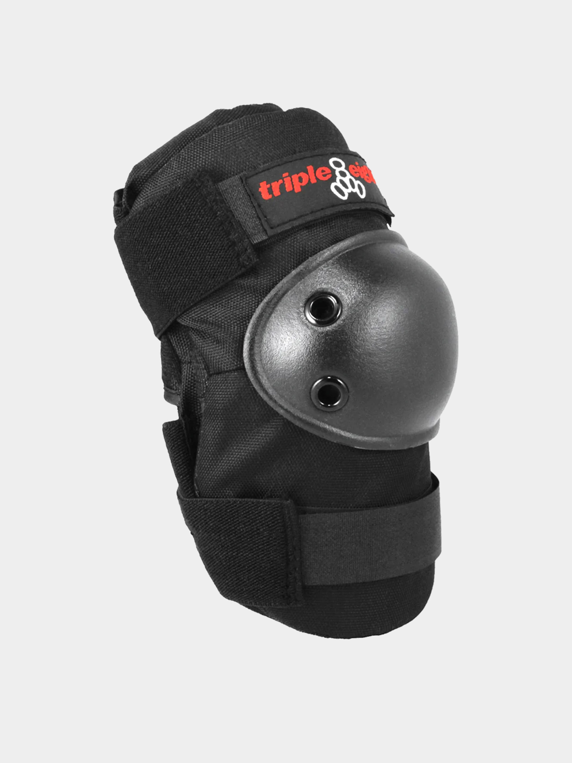 Apărători Triple Eight Elbowsaver (black)