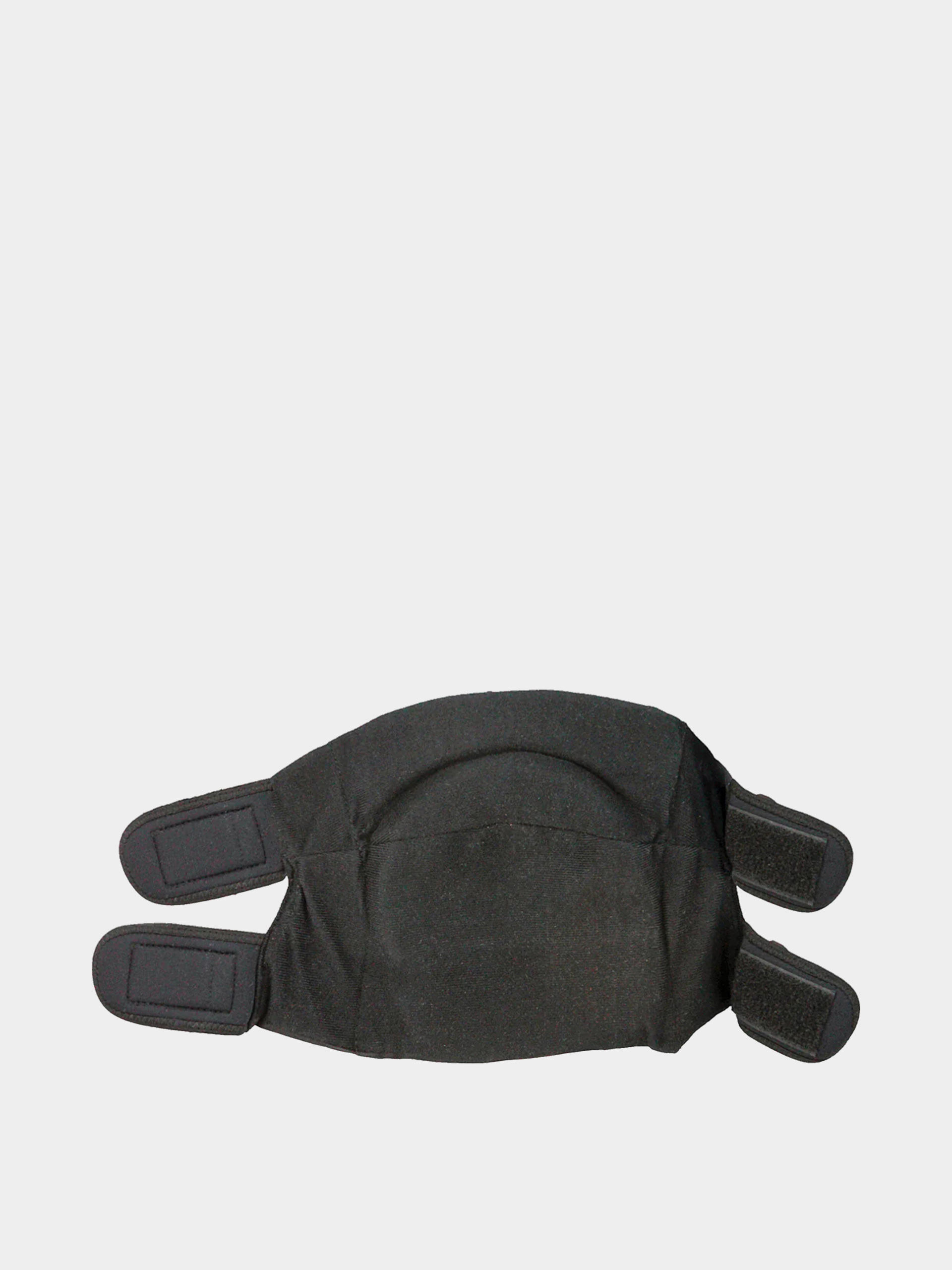 Apărători Triple Eight Street Knee Pads (black)